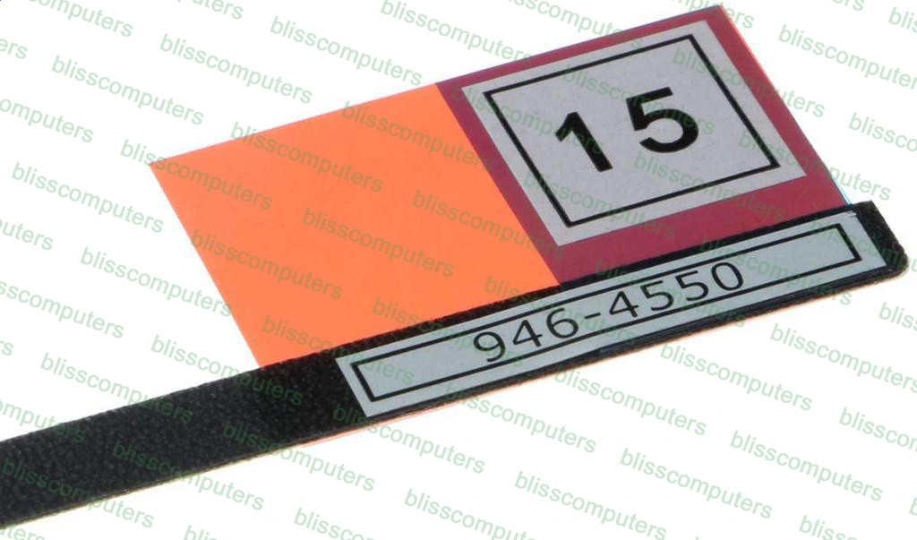 OEM Adhesive Str IPS Tape Kit iMac Computer A1419 27″ LCD Screen