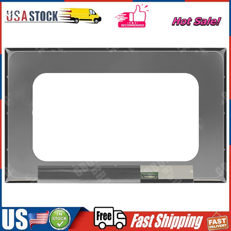 3072×1920 for Dell Inspiron 16 Plus 7610 7620 P107F P107F001 LCD Screen Display