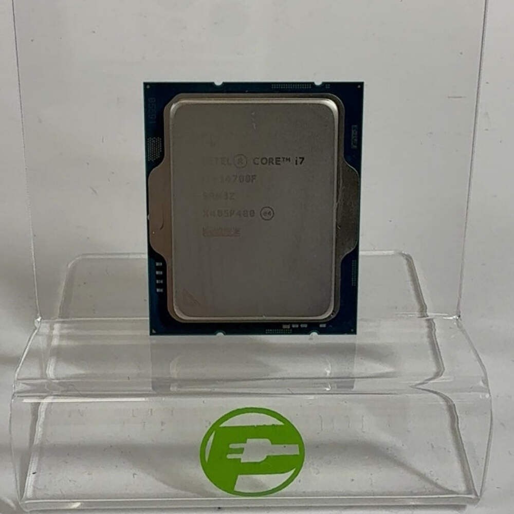 Intel Core i7-14700F 2.10GHz LGA 1700