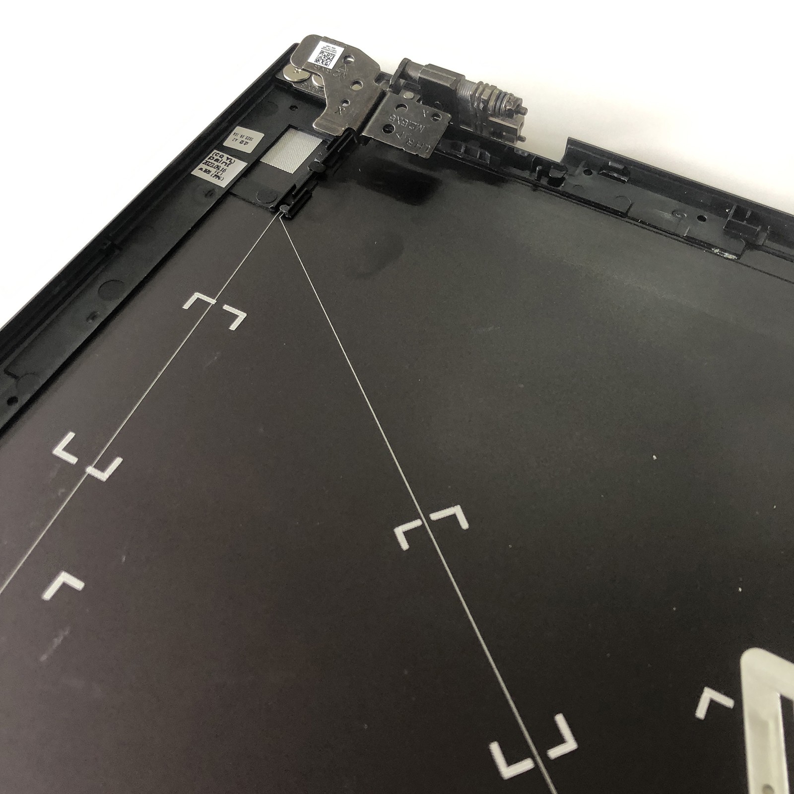 For HP ENVY X360 15M-ED 15-EE 15-ED 15M-EE LCD Back Cover Hinges L93204-001 US