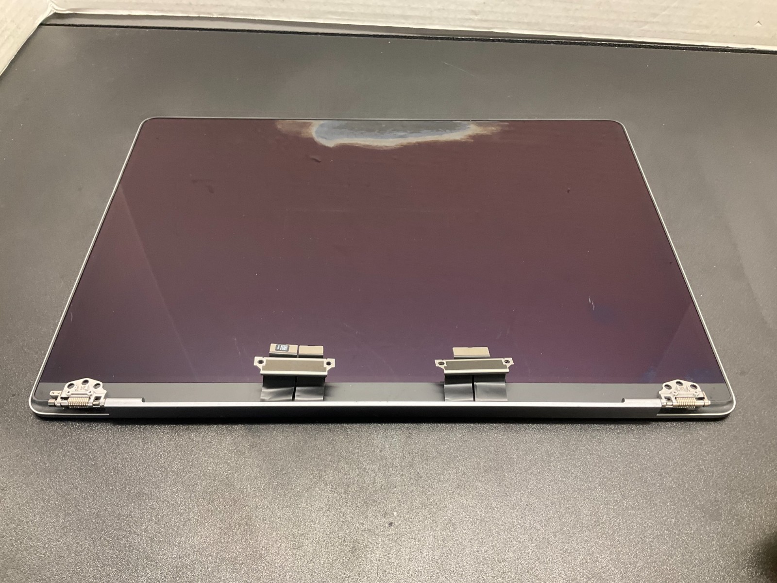 Apple MacBook Pro A2442/A2779/A2992/A2918 LCD Screen Assembly Gray Grede D