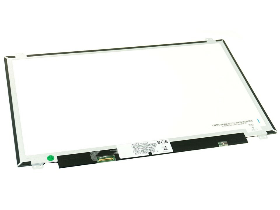 17.3″ 1600×900 LED Screen for HP 851051-002 LCD LAPTOP B173RTN02.2