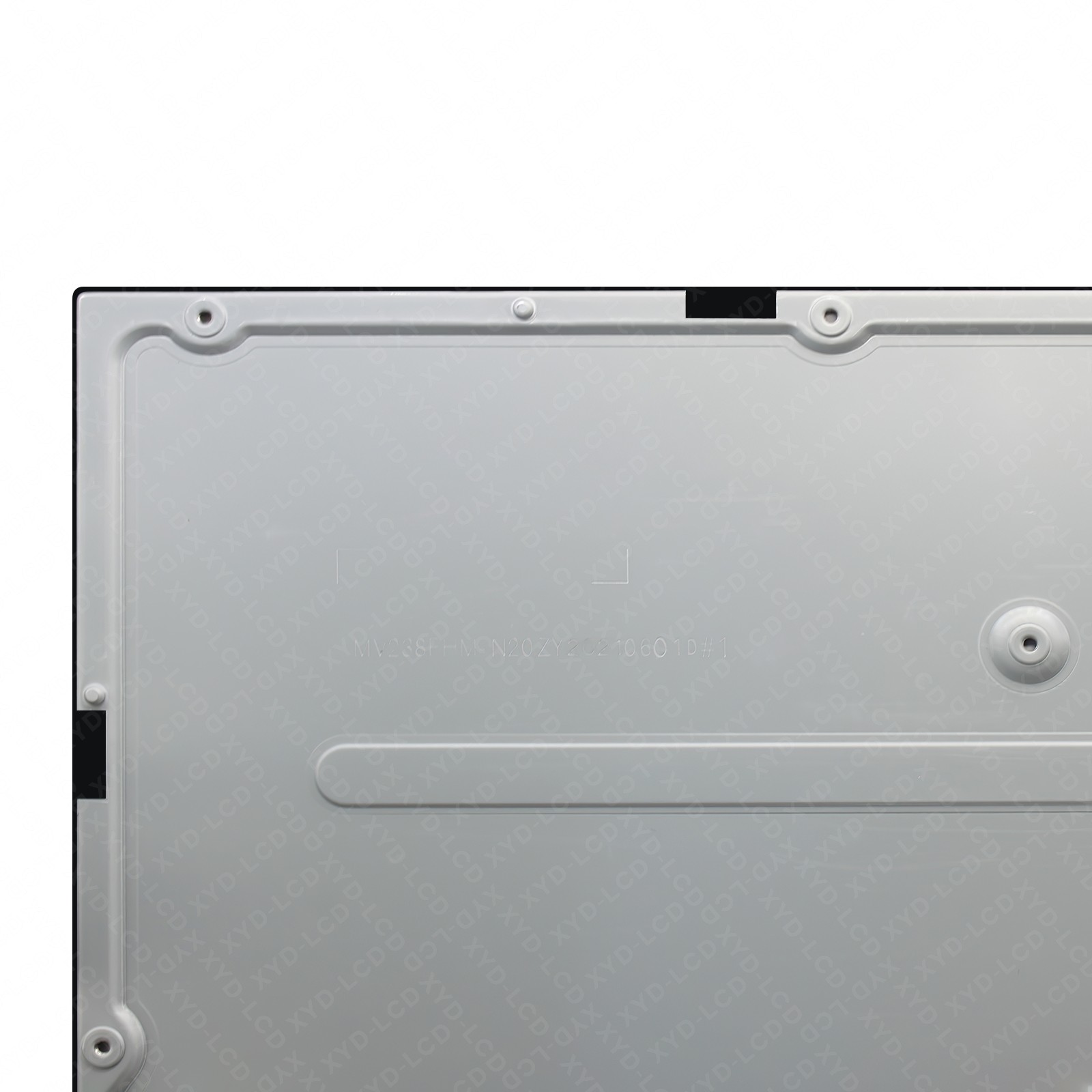 23.8″ MV238FHM-N20 for OptiPlex 7490 All-in-One LCD Non-Touch Screen Replacement