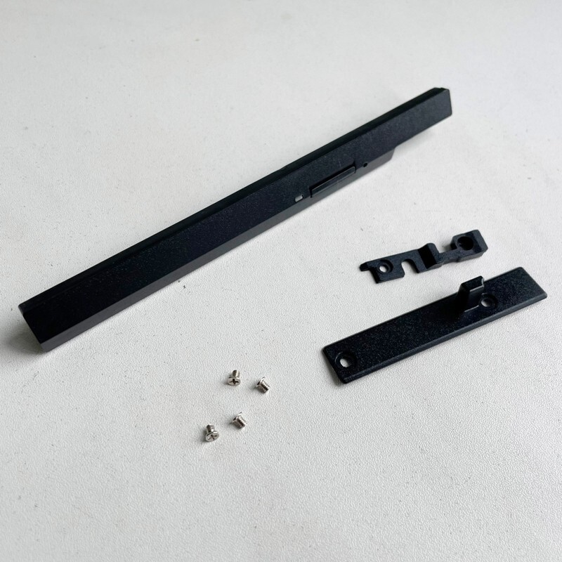 Optical Drive Bezel Cover Bracket for Lenovo ThinkPad W510 W520 W530 R400 R500