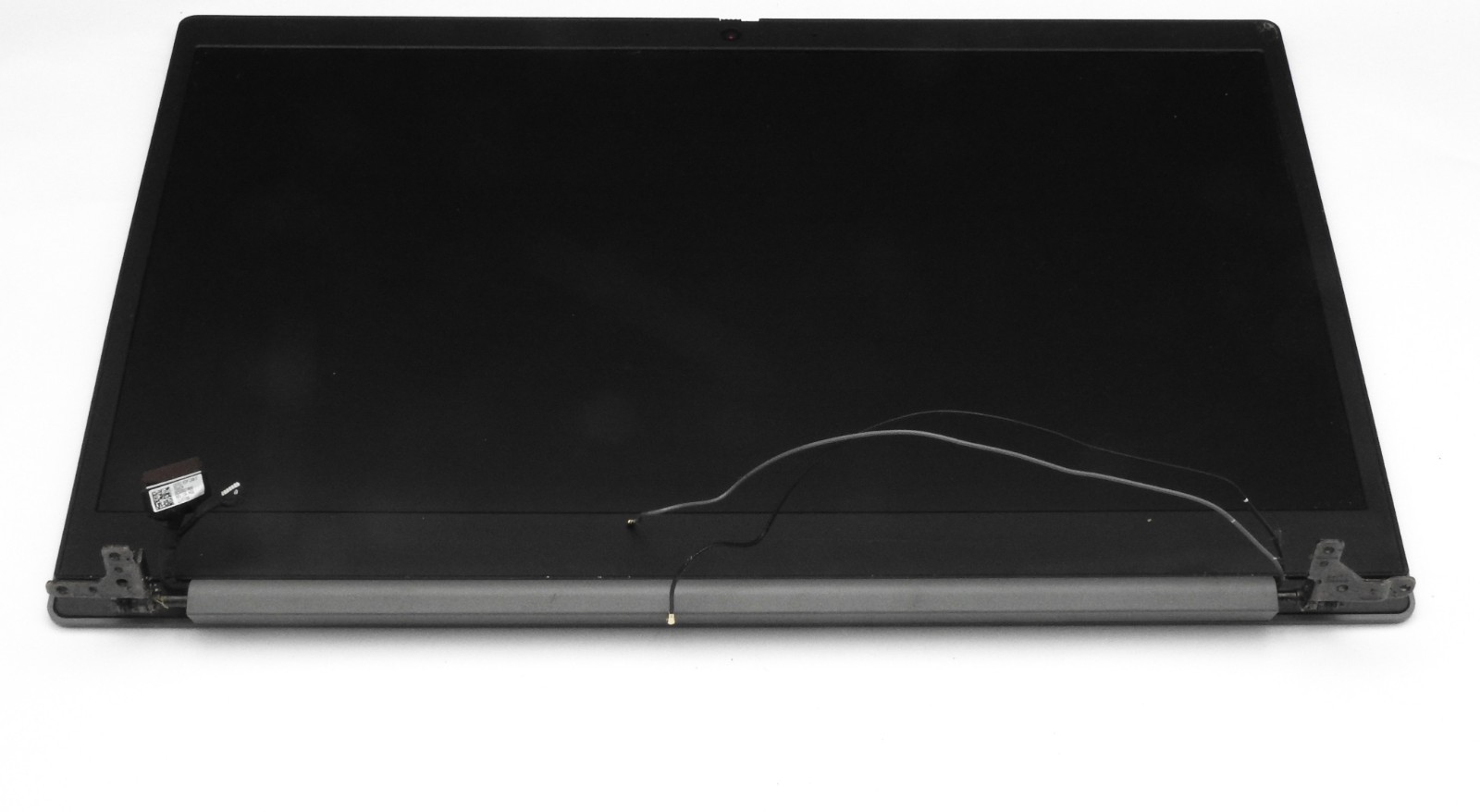 LENOVO IDEAPAD 3 15ITL05 15.6″ COMPLETE OEM TOUCH SCREEN ASSEMBLY w/ SILVER BACK