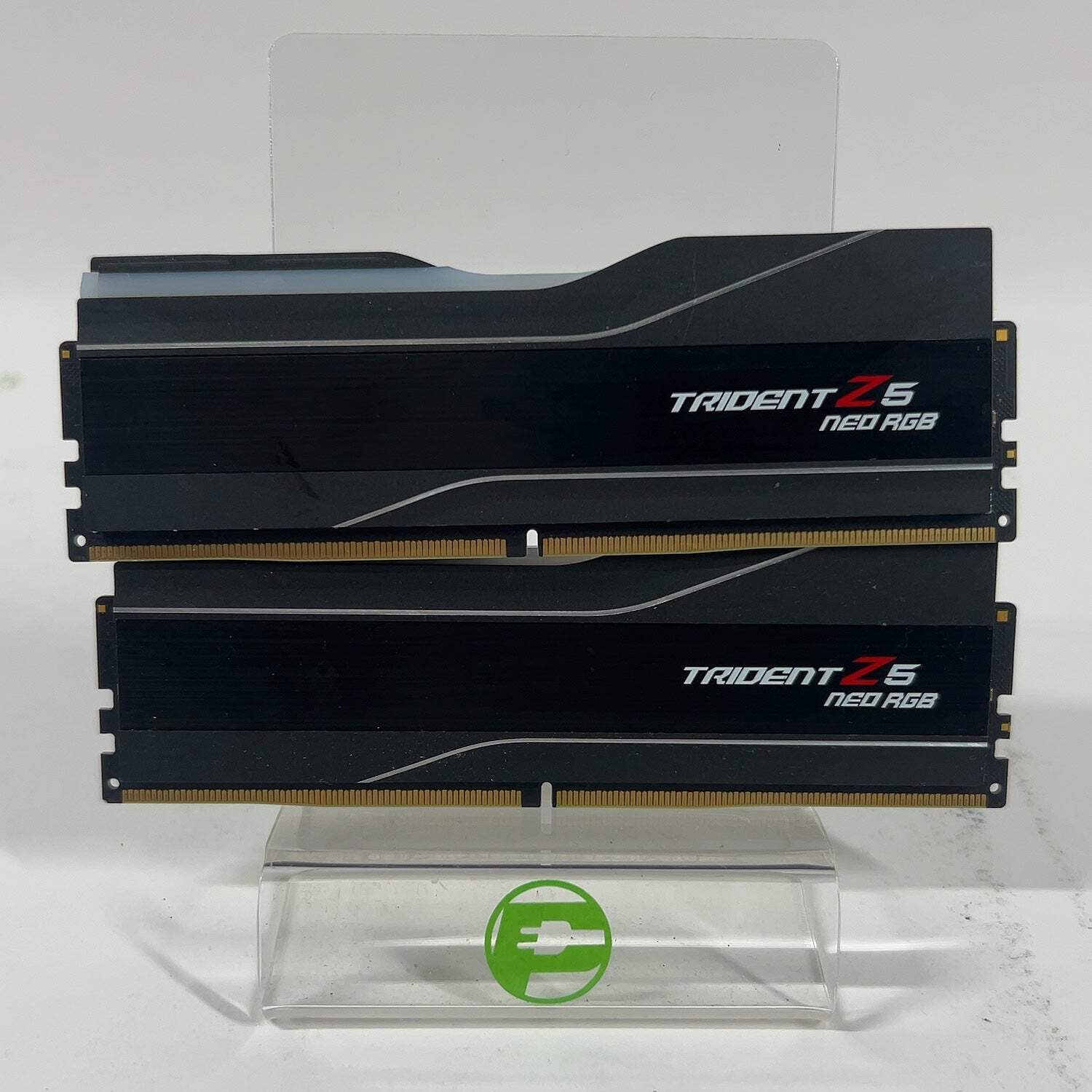 G.Skill Trident Z5 NEO RGB 64GB (2x32GB) RAM DDR5 6000MHz F5-6000J3040G32GX2
