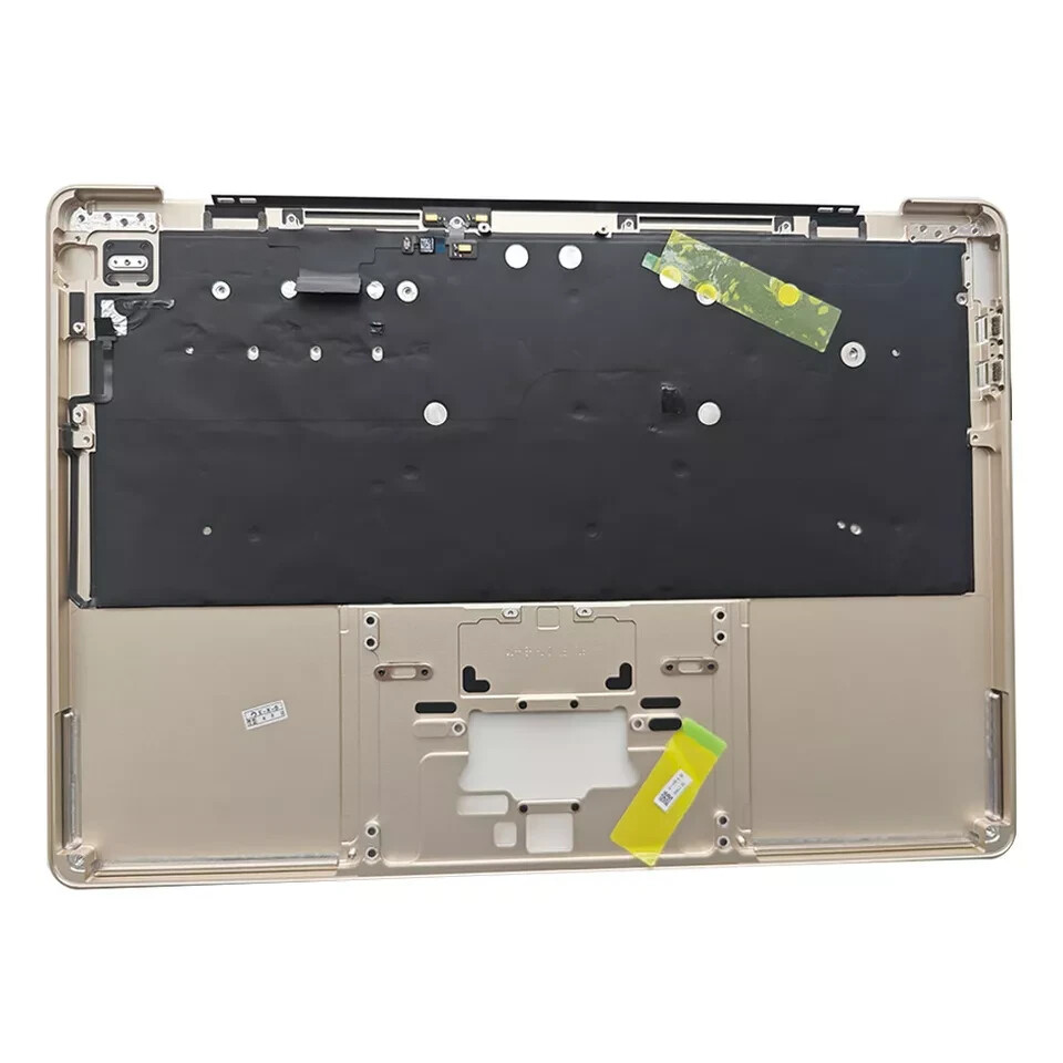 Top case Upper US Keyboard Palmrest For MacBook Air 13″ M2 A2681 2022 Cover