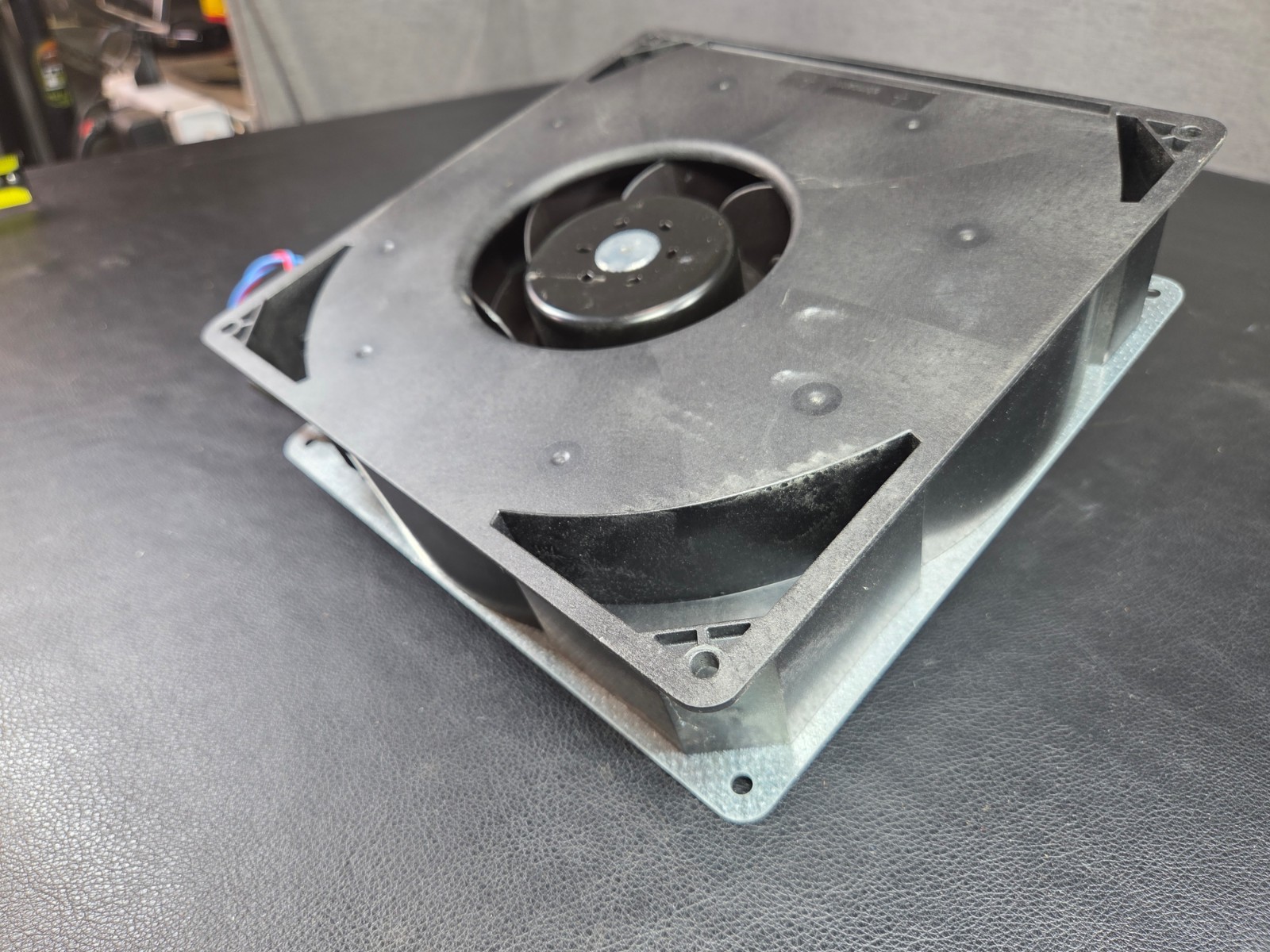 Ebmpapst RG160-28/14NU Fan Blower CF 220*56MM 24VDC 20W FAST SHIP!💨✅