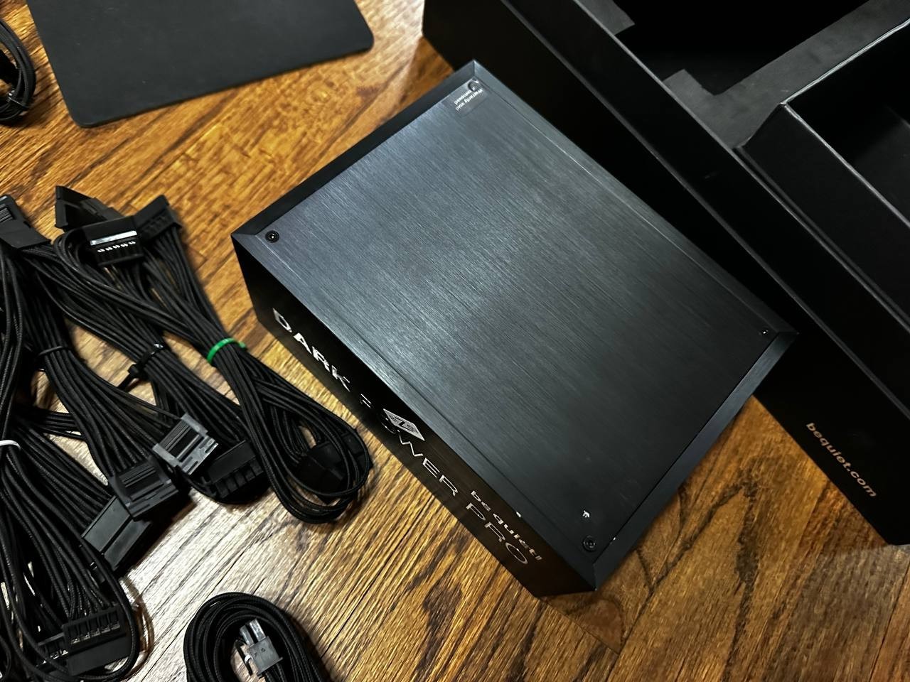 Be Quiet dark power pro 12 1500w