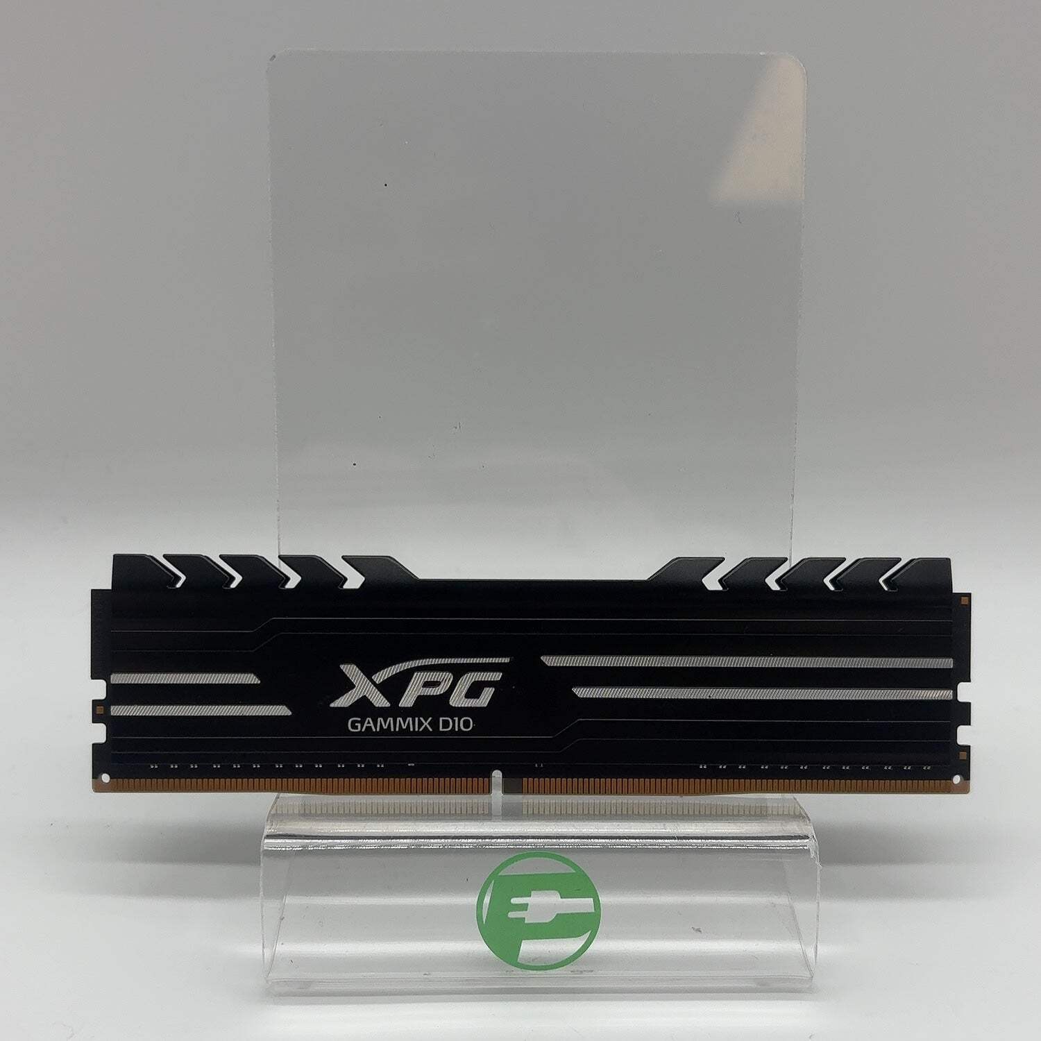 XPG GAMMIX D10 8GB (1x8GB) RAM DDR4 3000MHz AX4U300038G16A-BB10