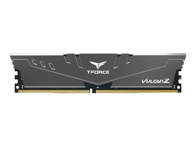 Team Group VULCAN Z 32GB 2x16GB DDR4 3600MHz TLZGD432G3600HC18JDC01
