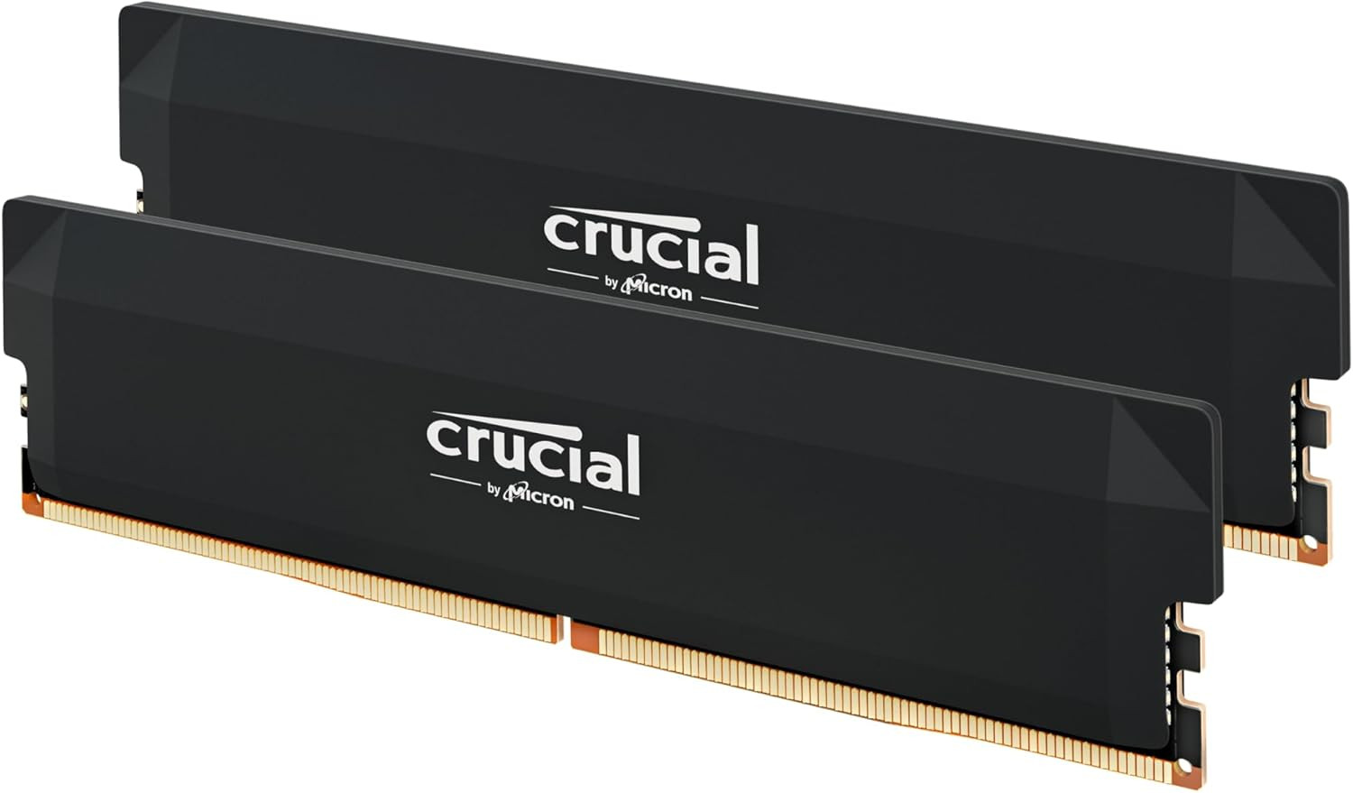 Pro 32GB DDR5 RAM Kit (2X16Gb),Cl36 6000Mhz, Overclocking Desktop Gaming Memory,