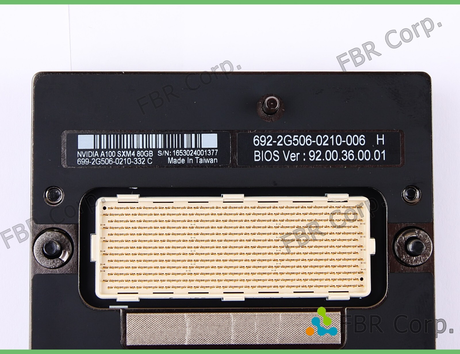 NEW Nvidia A100 80GB SXM4 Graphics Card Tensor Core GPU 699-2G506-0210-332 LOT
