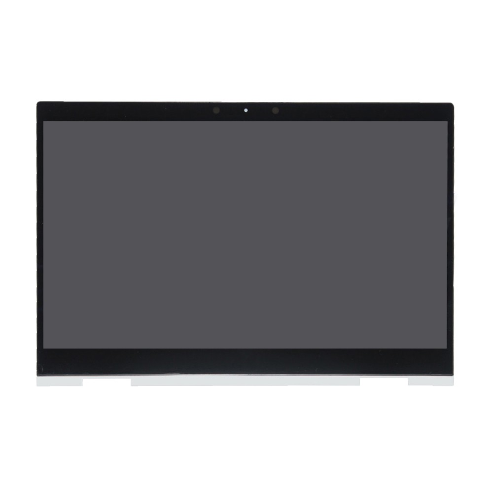 L20114-001 For HP ENVY X360 15M-CN 15-CN 15T-CN LCD Touch Screen Assembly+Bezel