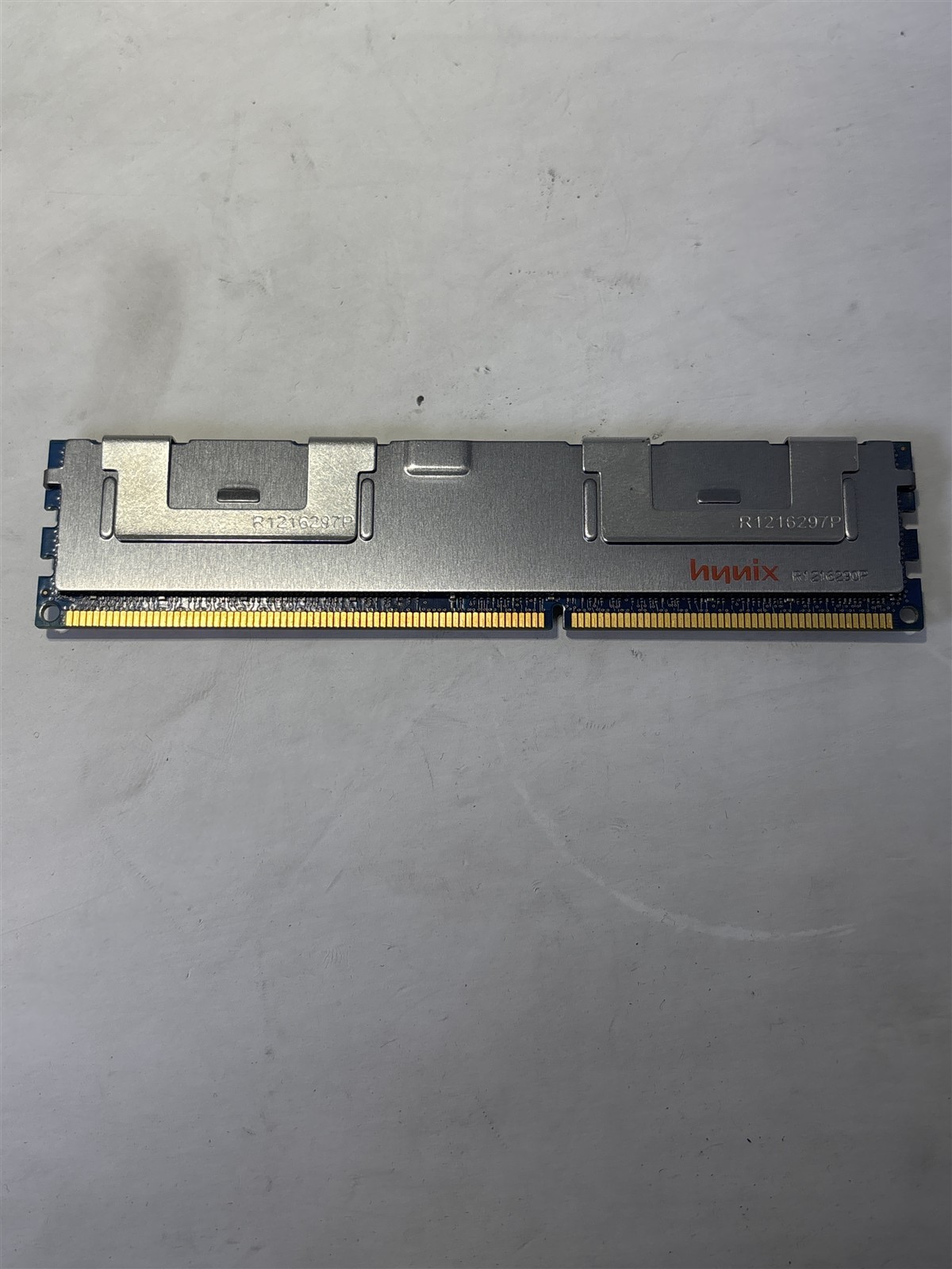 SK Hynix 72GB(4GBx18) 2Rx4 PC3-10600 DDR3-1333 Server RAM HMT151R7TFR4C-H9