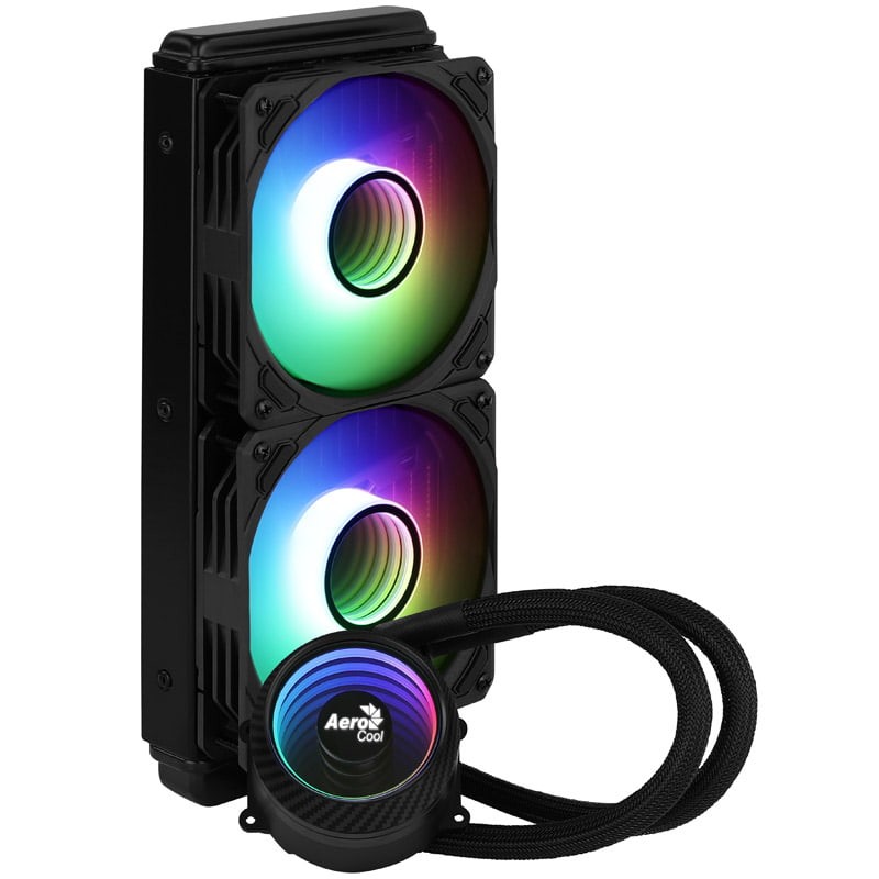 AEROCOOL ADVANCED TECHNOLOGIES Aerocool Mirage L240 ACLA-MR24117.71