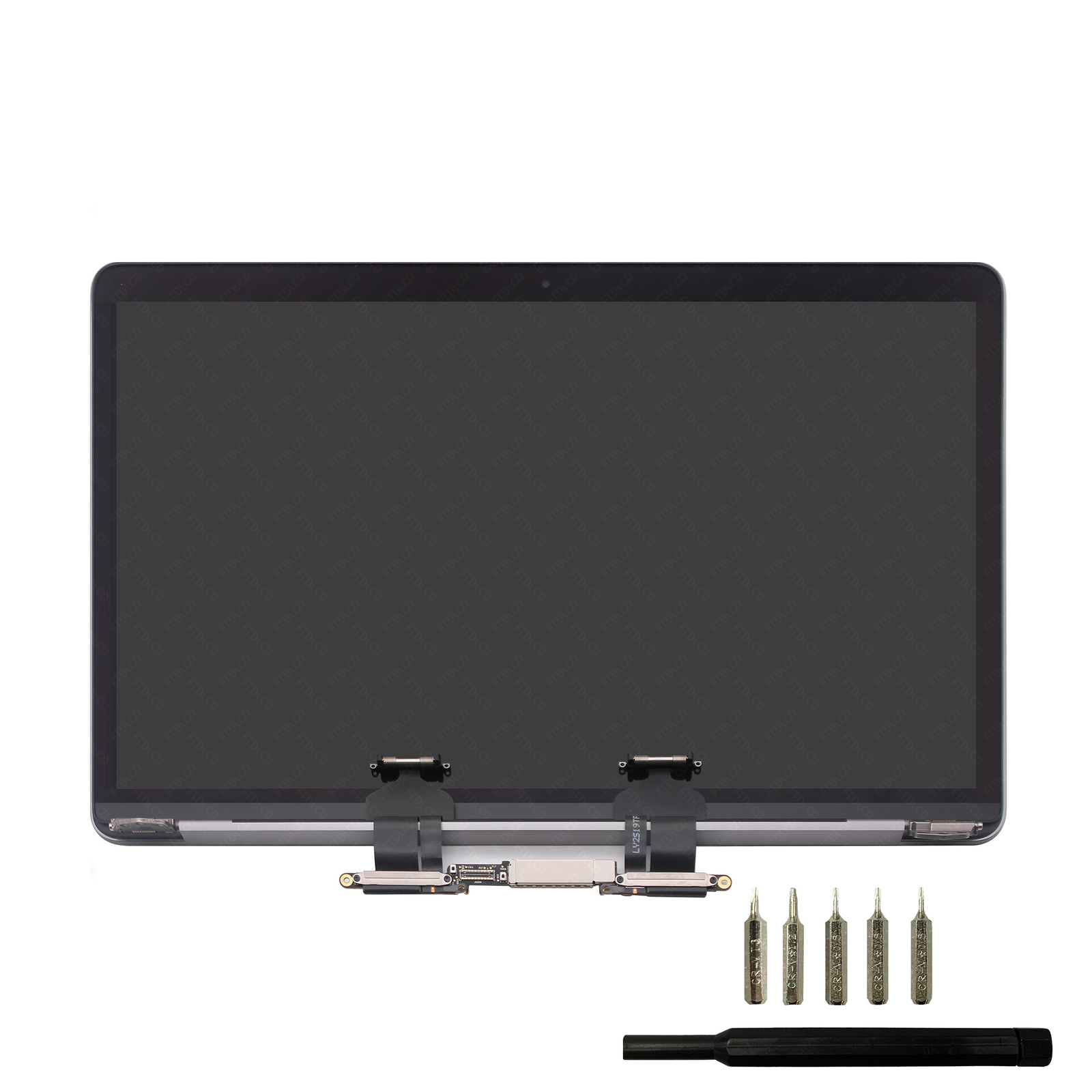 LCD Screen Assembly A+ For Apple Macbook Pro 13″ A2338 2020 EMC 3578 Space Gray