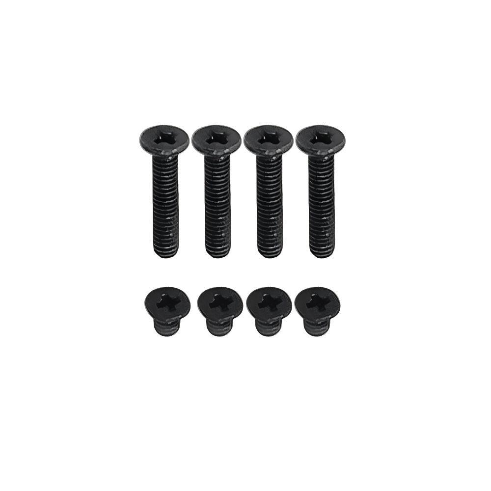 Bottom Case screws For HP Pavilion Gaming 16-A 16-A0035NR 16-A0045NR 16-A0032DX