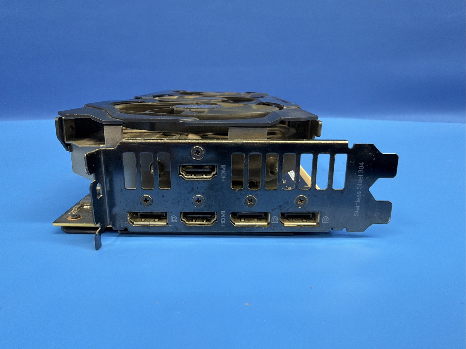 ASUS TUF Gaming GeForce RTX 3070 OC 8GB GDDR6 Graphics Card Tested *35