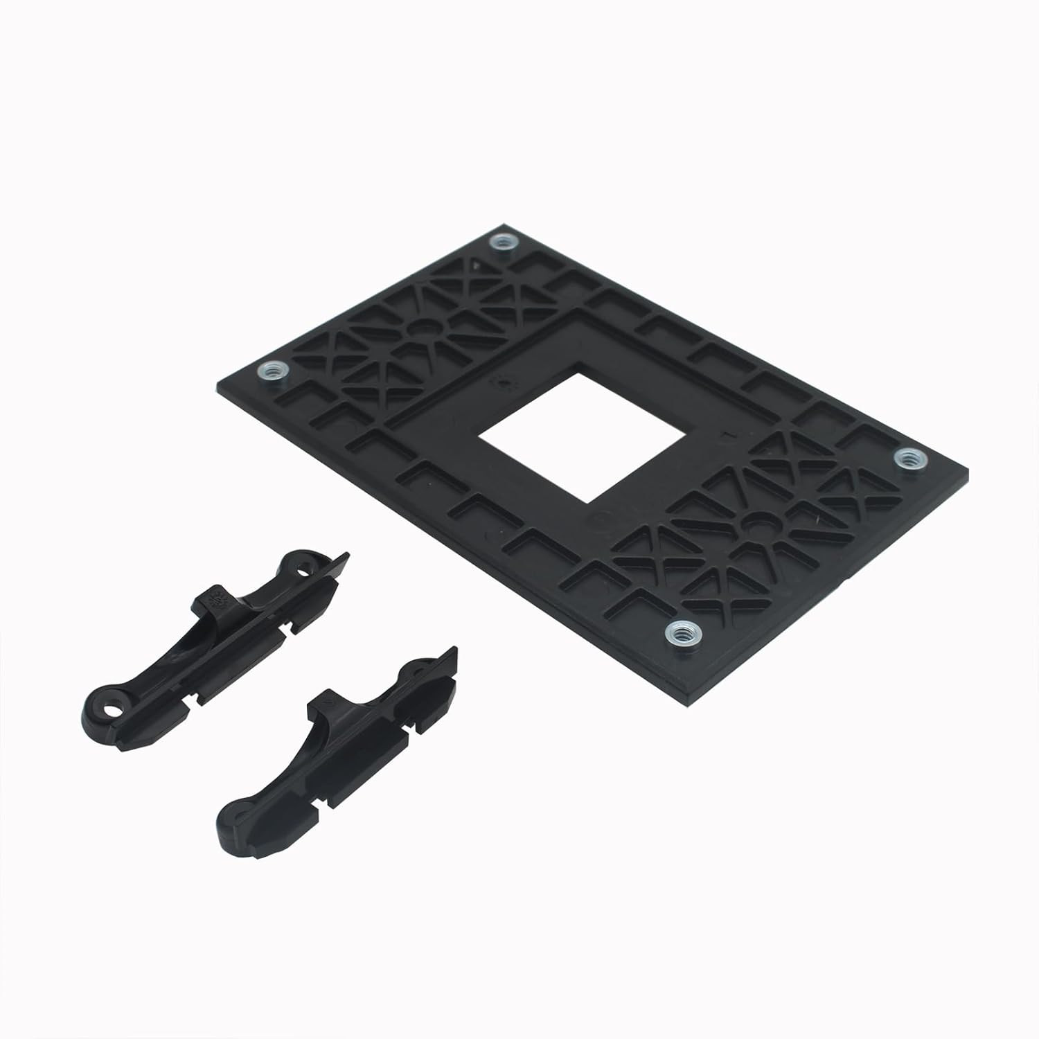 AM4 Backplane Back Bracket AMD CPU Heatsink Bracket Motherboard CPU Fan Cooling