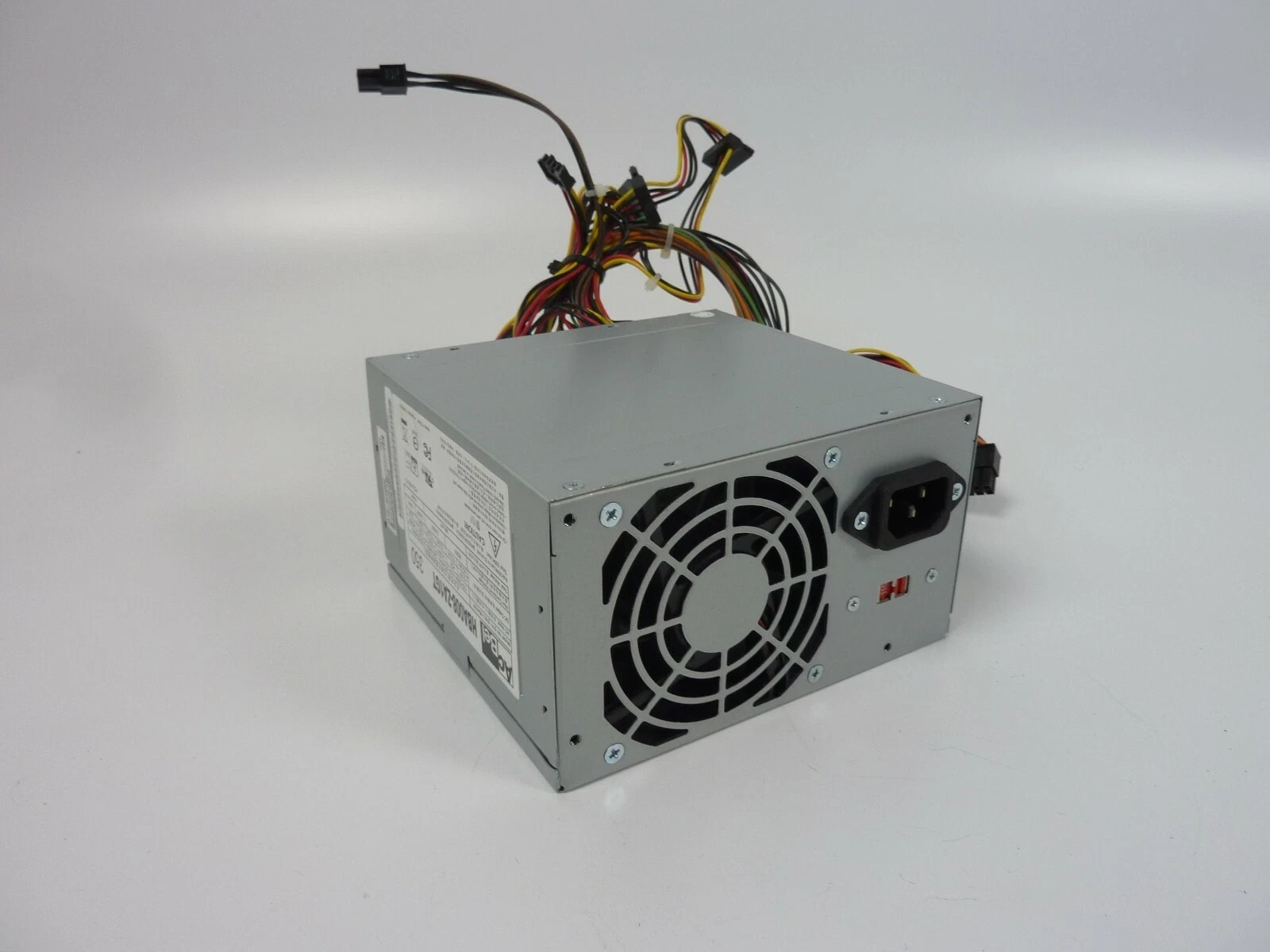 ASUS ESSENTIO Series PC 350W PSU POWER SUPPLY M11BB-B07 AcBel HBA008-ZA1GT
