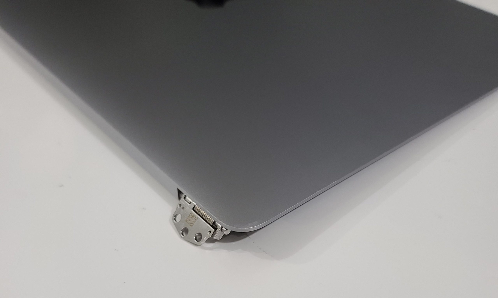 Grd B MacBook Pro A1989 A2159 A2289 A2251 Gray LCD Screen Assembly