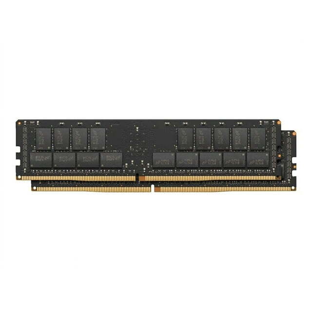 Apple Memory 32GB (2x16GB) DDR4 2933MHz ECC Module for 2019 Mac Pro MX1H2G/A