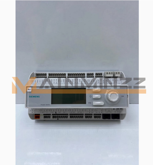 1PCS Controller POL687.70/STD Siemens New