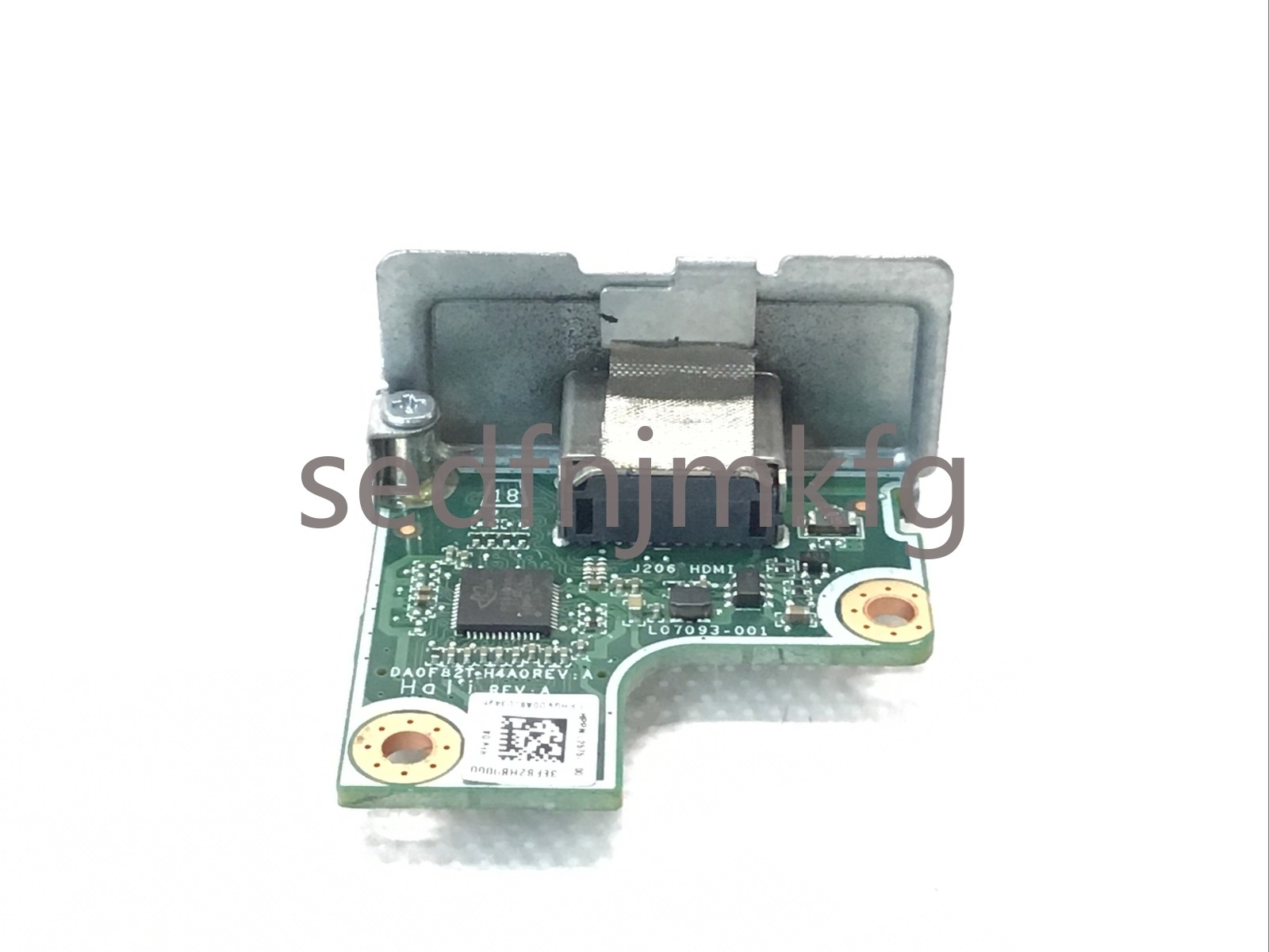 New HP HDMI Port IO Option Card for HP EliteDesk 705 G4 L25757-001 L37415-001