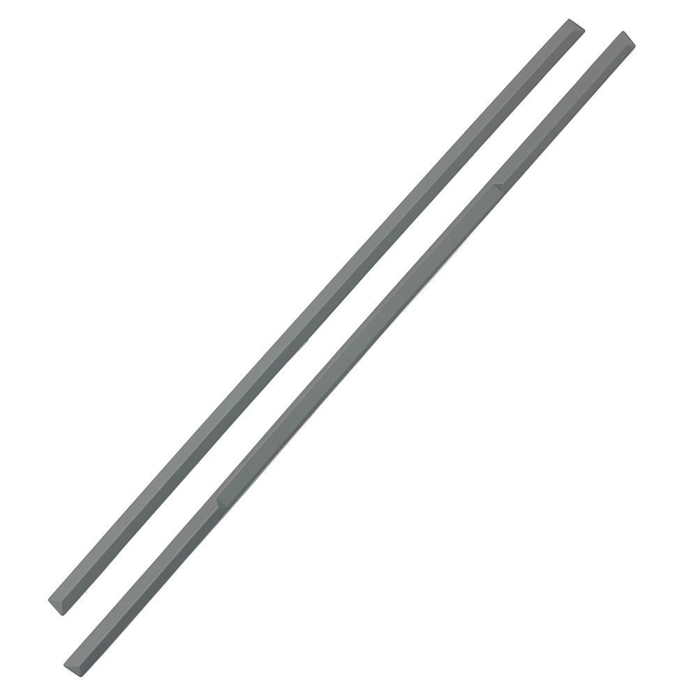 Gray Rubber Non-Slip Bumper Feet pads Strips for HP ZBook Fury 15 G7 G8 FPZ50 US