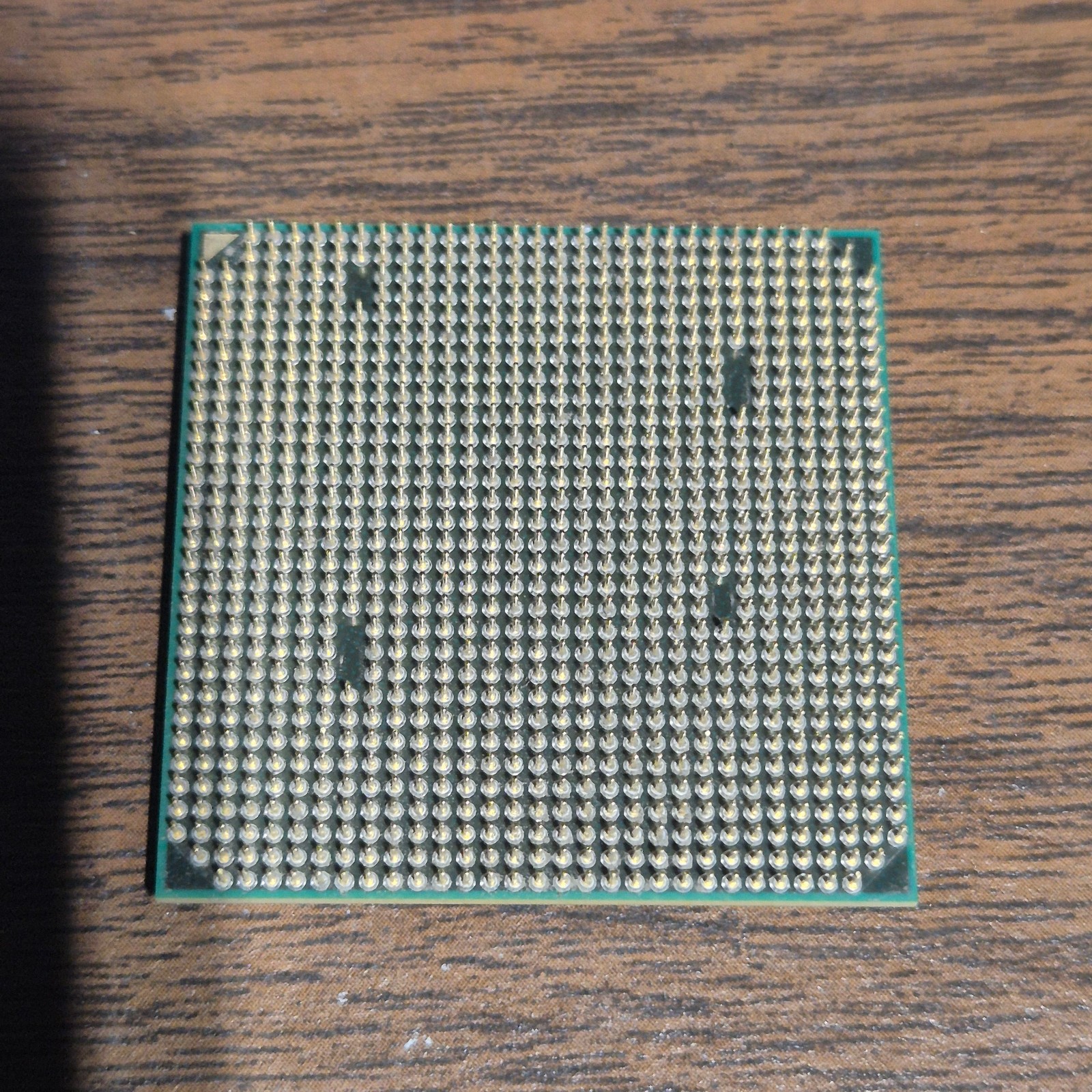 CPU Processor AMD Athlon II ADX2500CK23GM