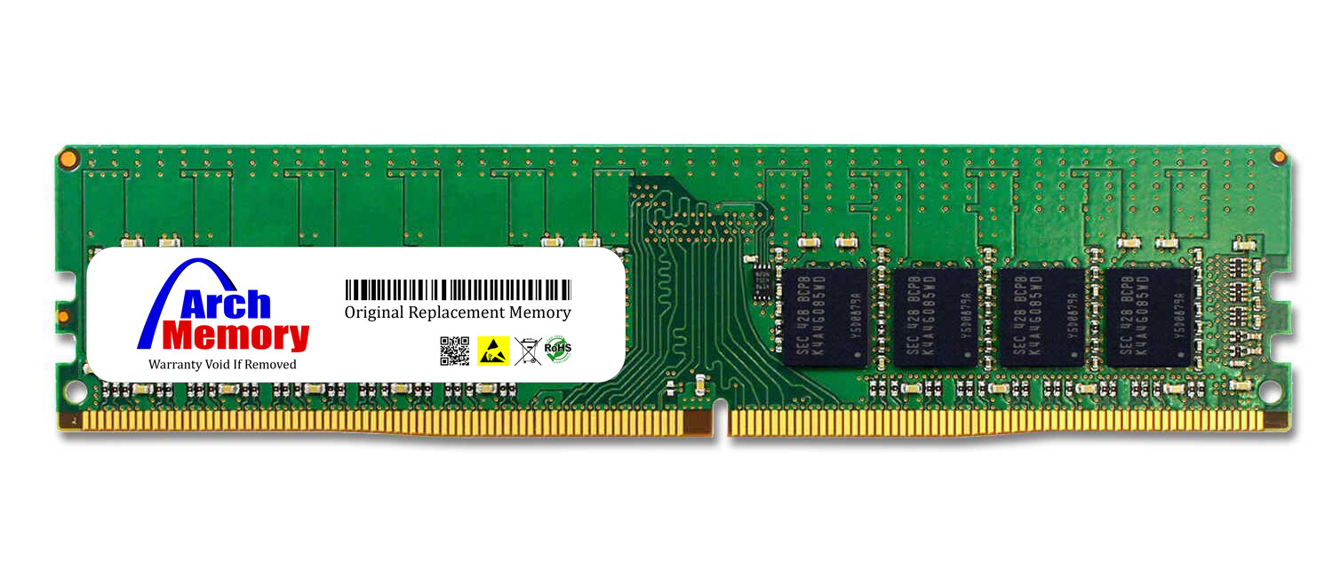 32GB KSM26ED8/32ME DDR4 2666MHz ECC DIMM RAM Replacement for Kingston