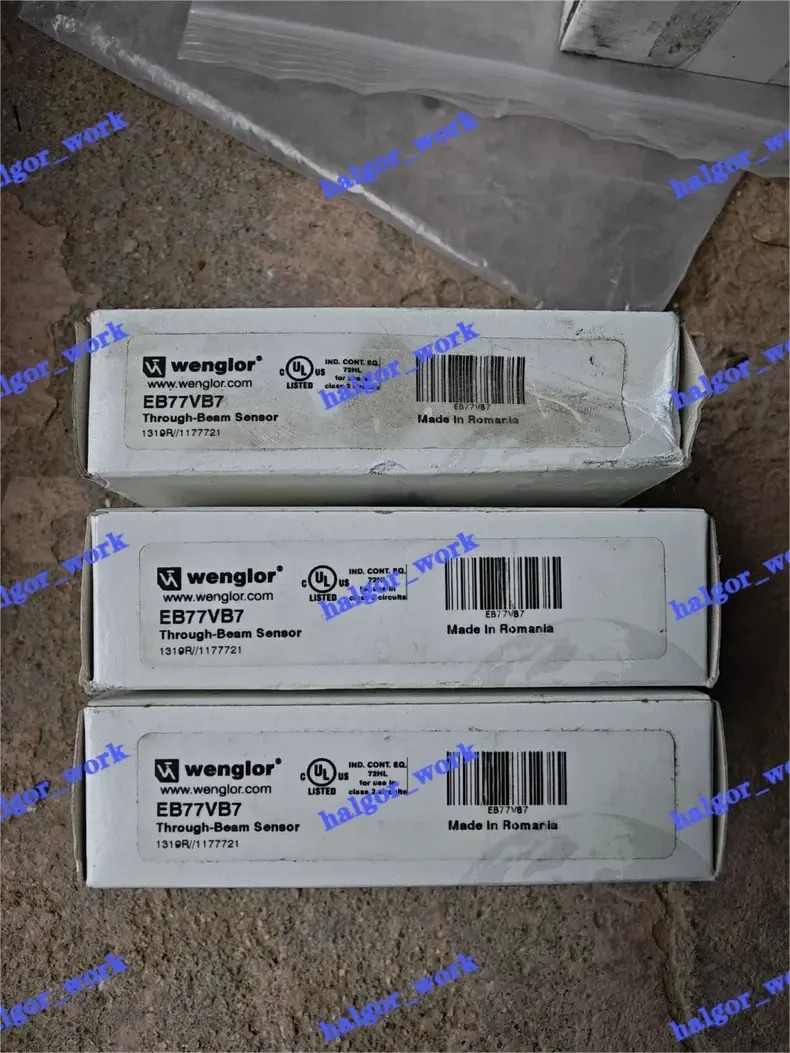 ✅✅1PCS NEW EB77VB7 In Stock #YY🔥🔥
