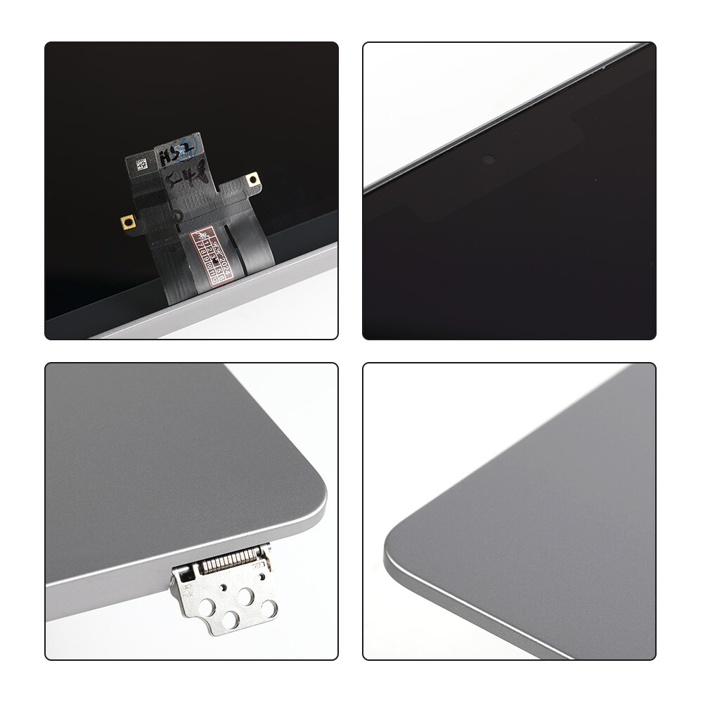 OEM LCD Screen Display+Top Cover Assembly For MacBook Air A2941 M2 A3114 15″ M3