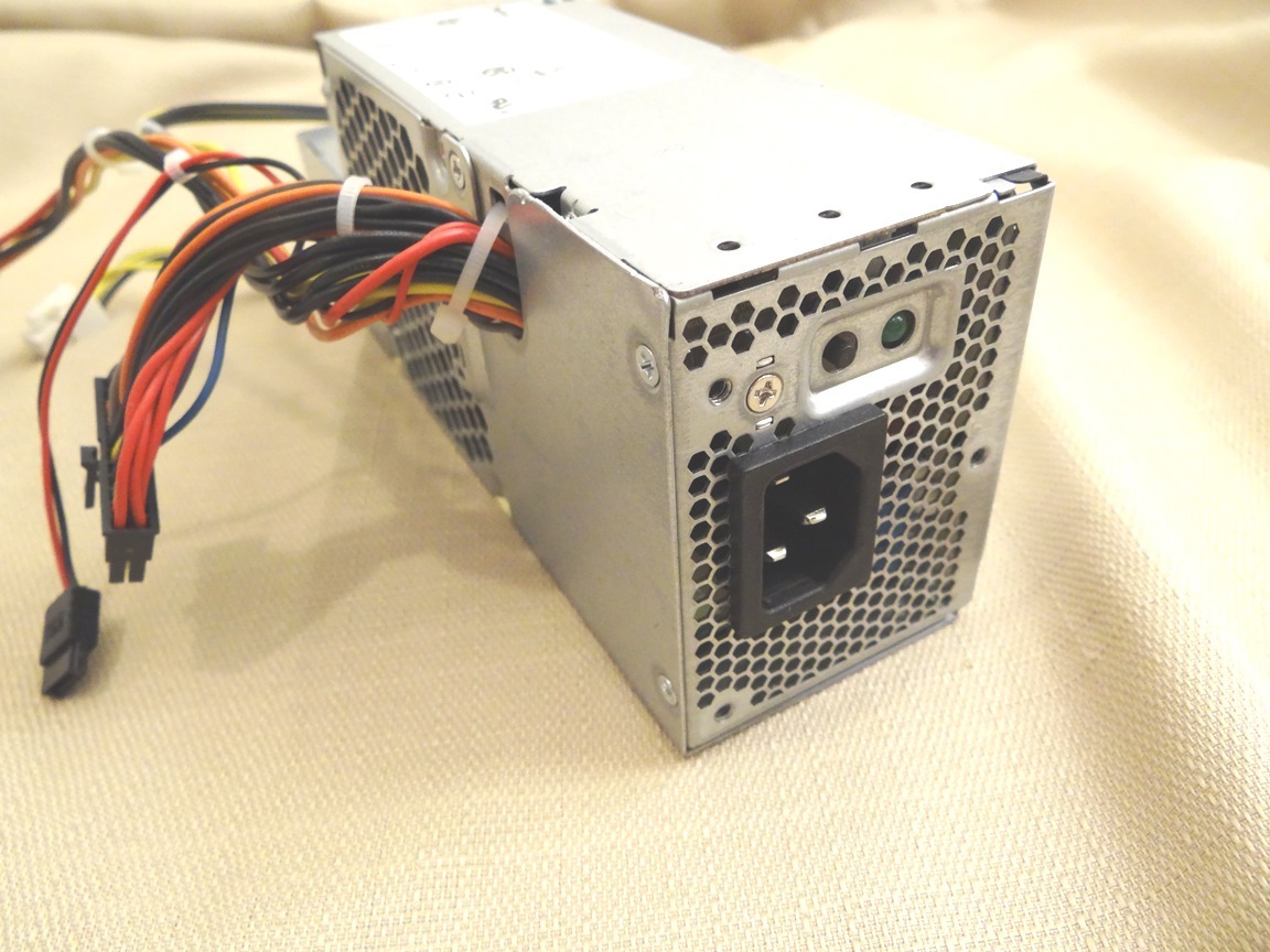 DELL OptiPlex 760 780 960 980 235W Power Supply L235ES-00 PS-5231-9DA-RoHS G185T