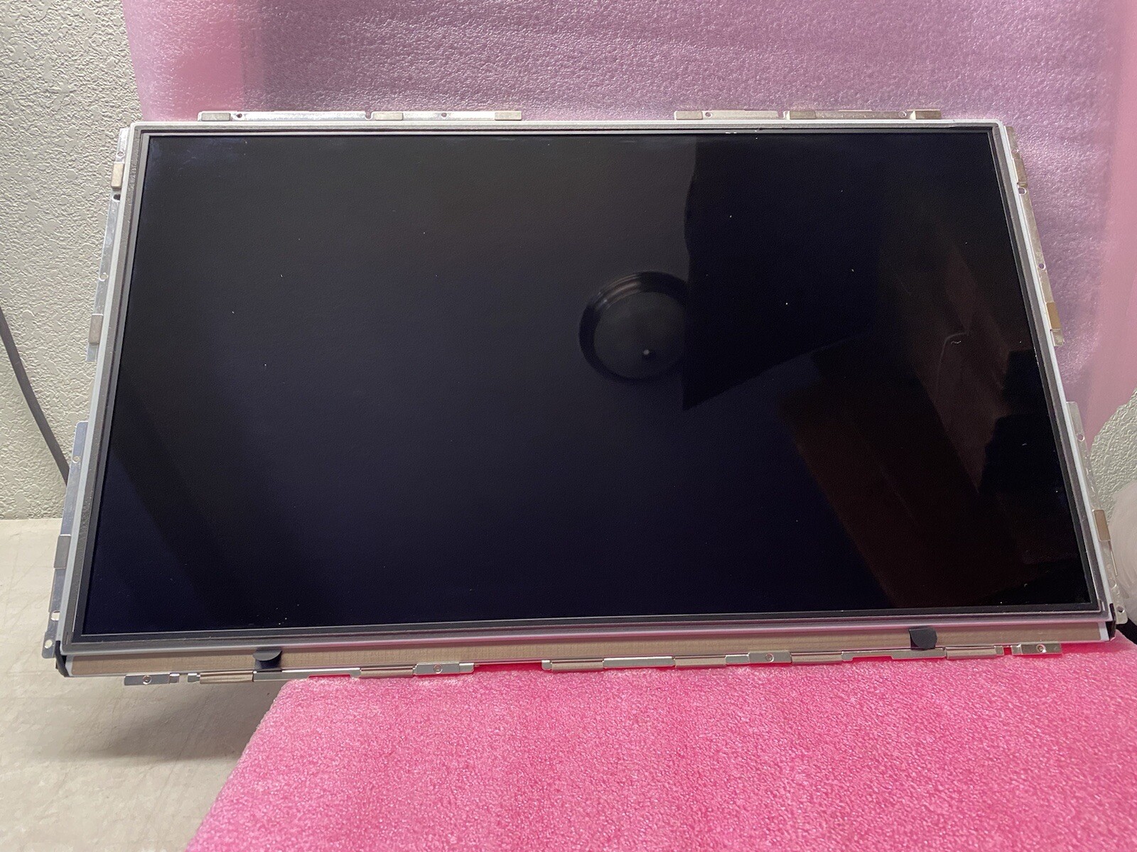 Apple CINEMA LLCD 27″ A1407 LG Display Screen LCD LM270WQ1 (SD)(B3) GLOSSY