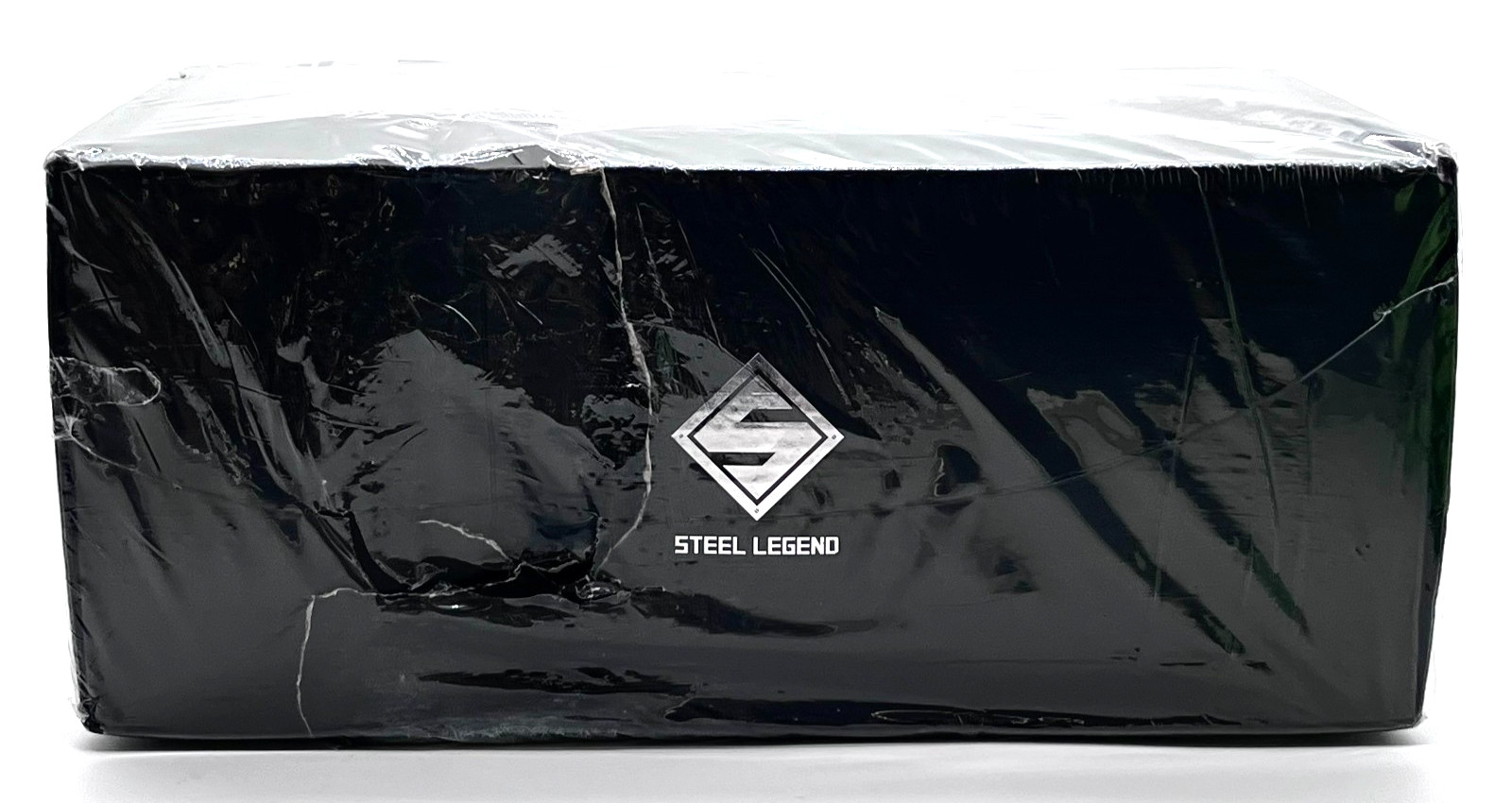 ASRock Steel Legend SL-850P 850W Platinum Full Modular Power Supply