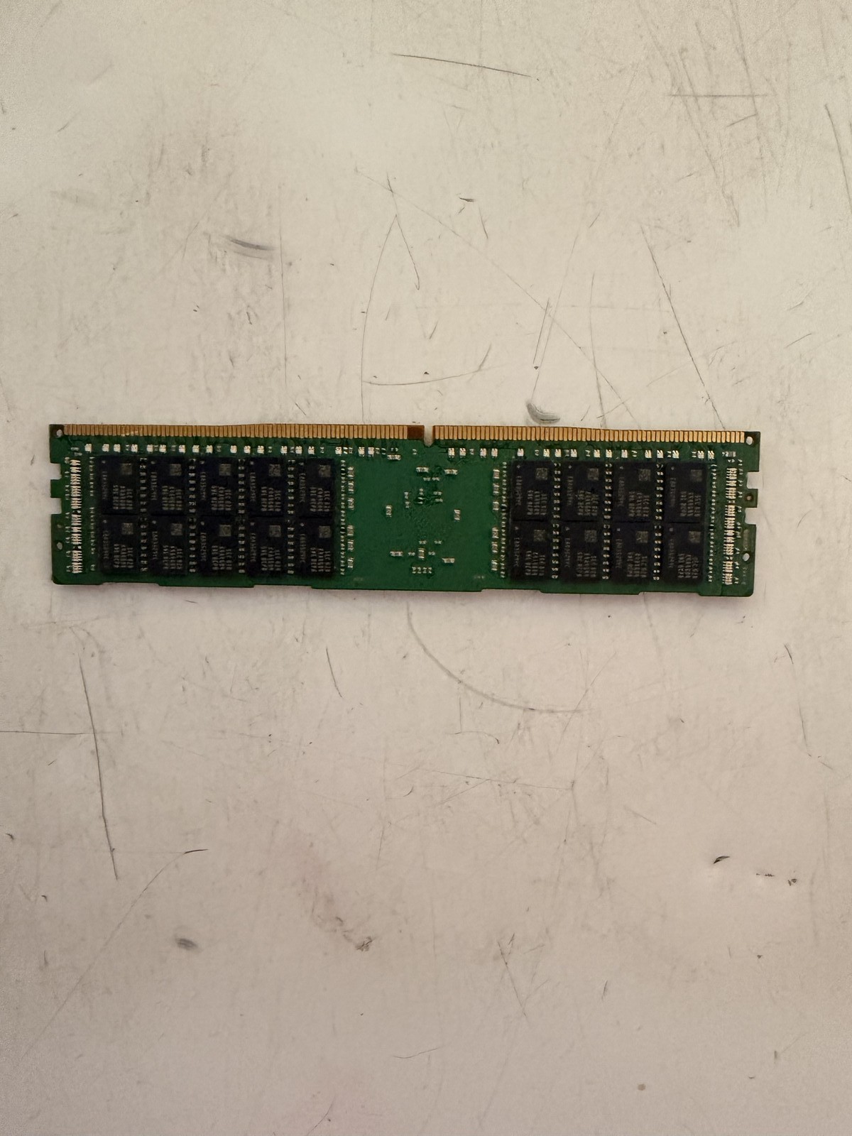 Samsung 16GB DDR4 2133P PC4-17000 ECC Registered RAM Module