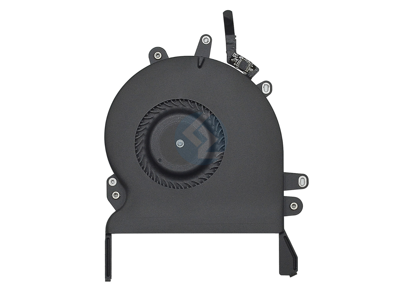 NEW Left CPU Fan ND75C11-16D08 for Apple Macbook Pro 15″ A1990 2018 2019 Retina