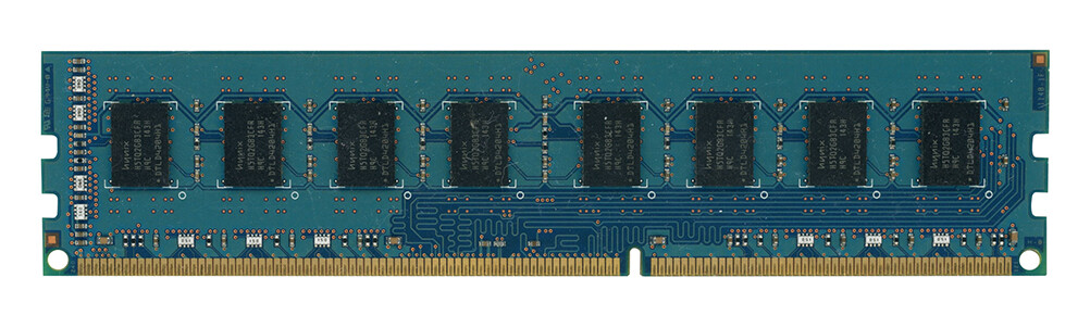 HYNIX HMT351U6CFR8C-H9 N0 AA 4GB NON-ECC UB CL9 DDR3-1333Mhz
