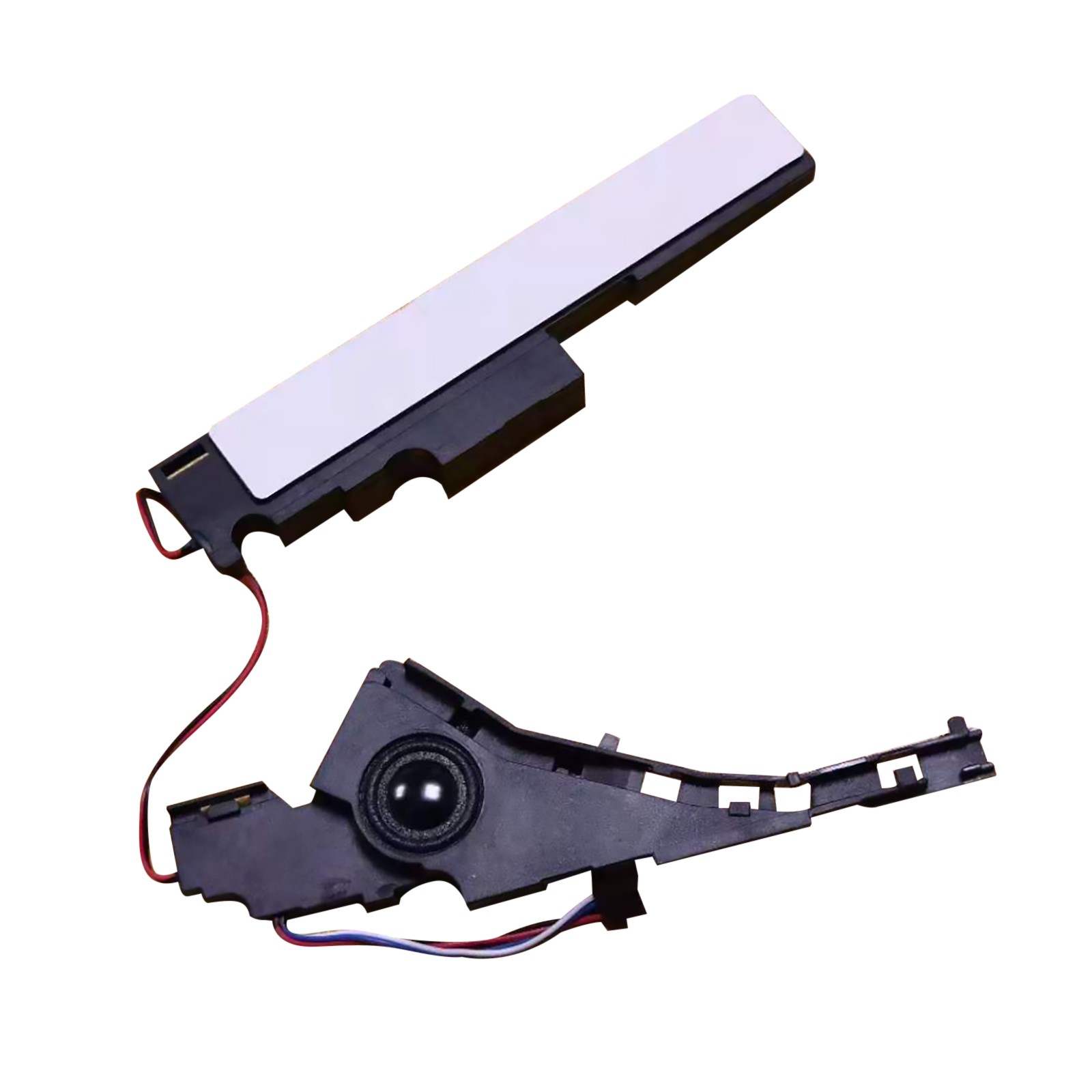 2Pcs Left&Right Built-in Speaker Kit For ASUS X550 X550V F550 A550 K550 Laptop f