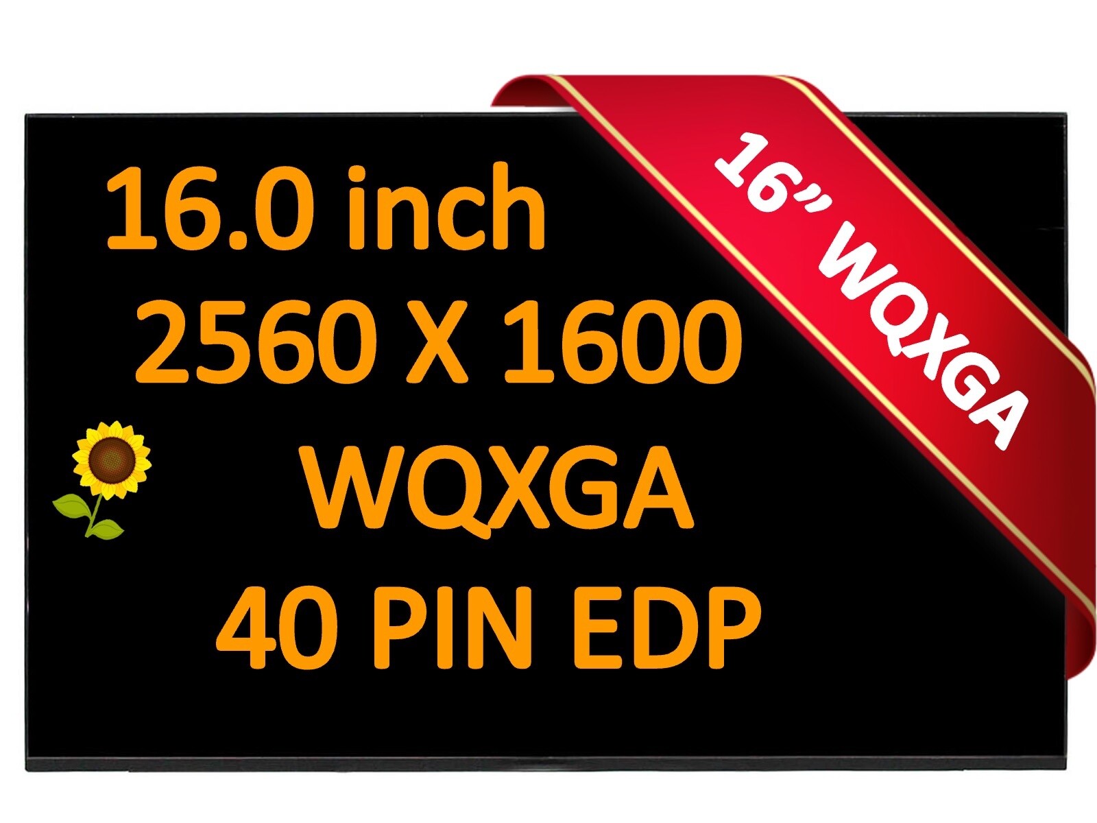 240Hz LCD Mini LED Screen for ASUS ROG Strix Scar 16 2023 G634J G634JZR-XS96 New