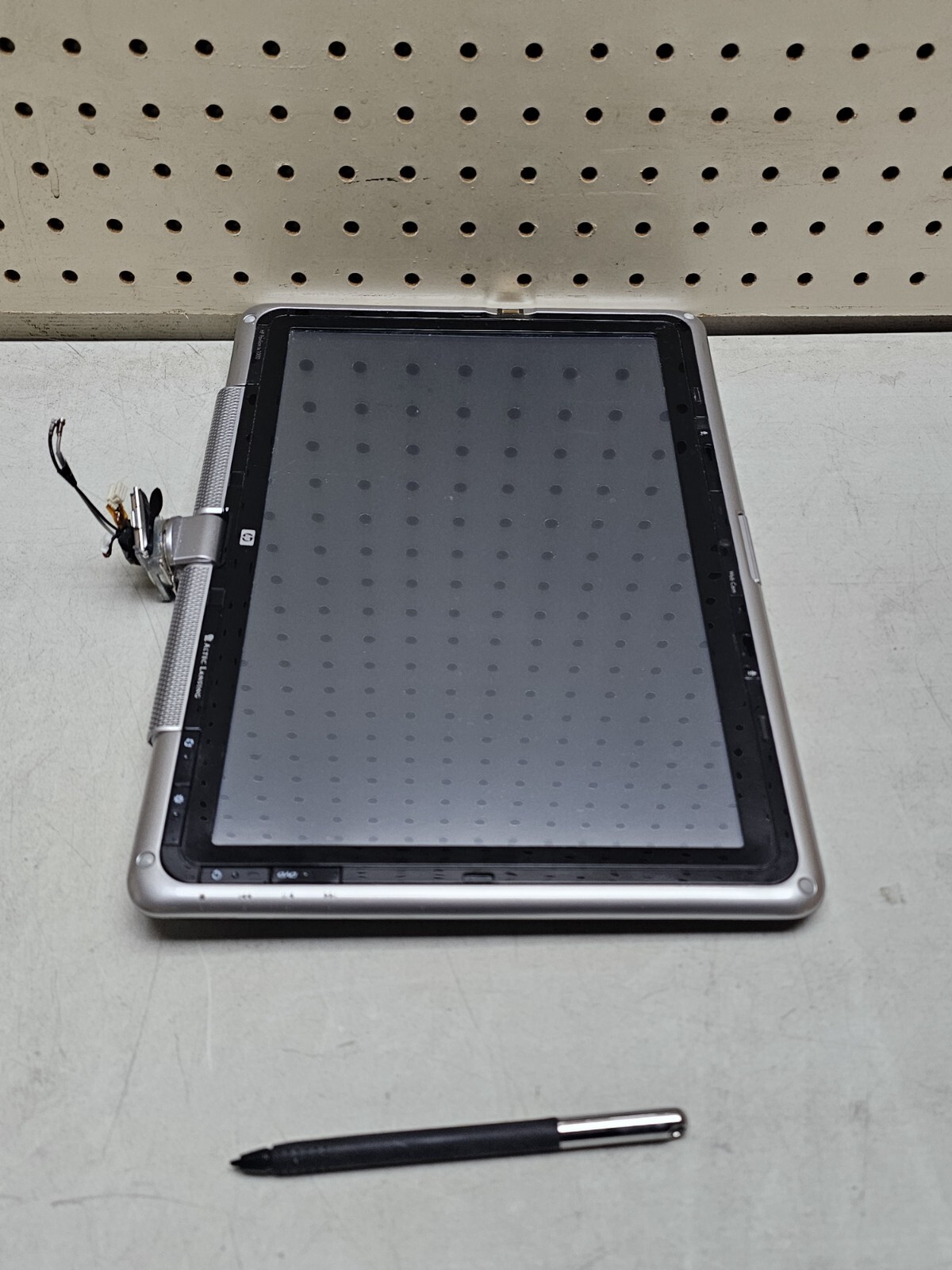 HP Pavilion tx1127cl Laptop SCREEN Replacement ONLY OEM SCREEN Assembly & Stylus