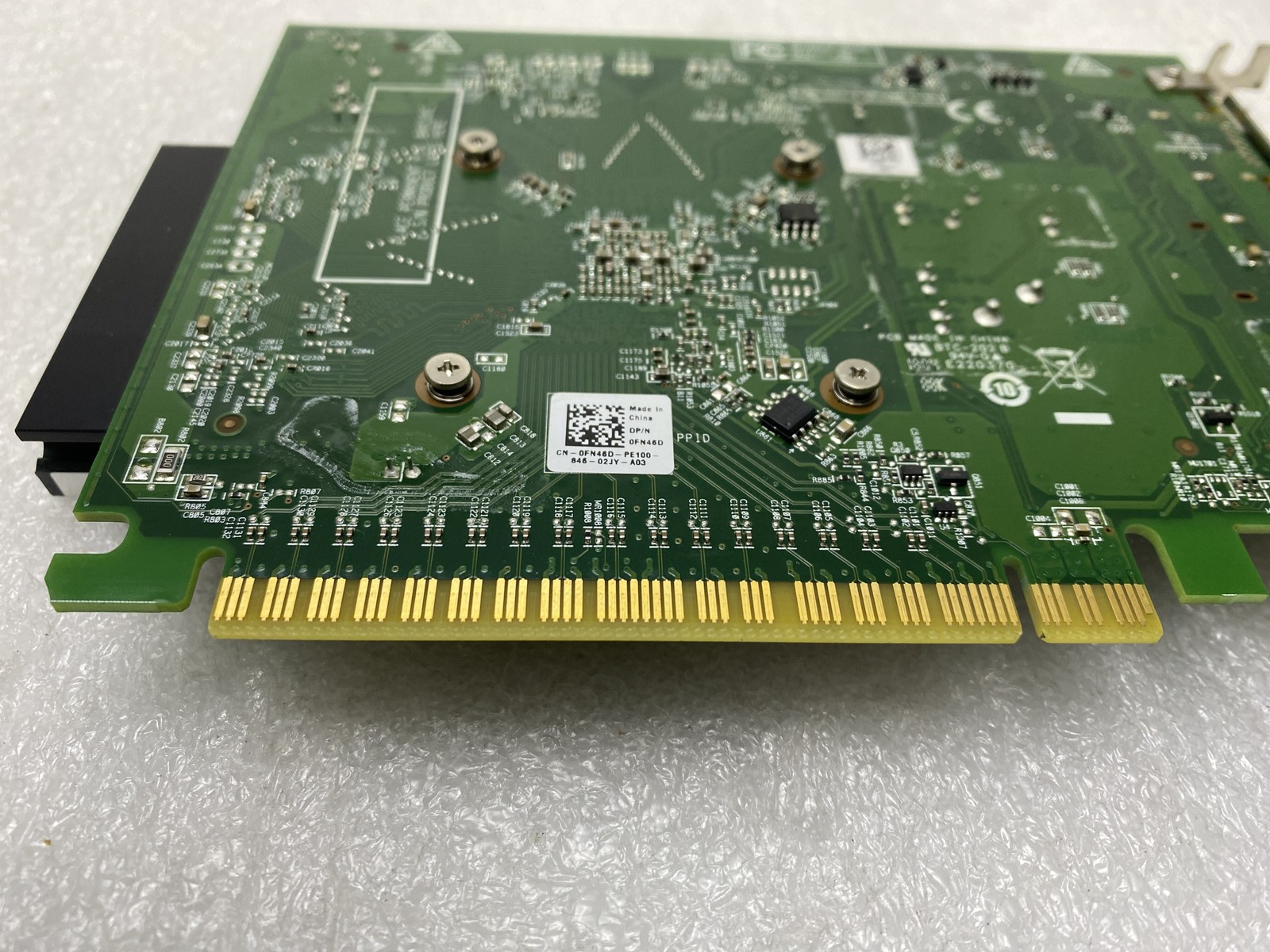 AMD Radeon R7 450 4GB Graphics Core Next GDDR5 Graphics Card