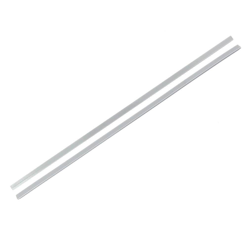 Rubber Foot feet Strip for HP Envy X360 15T-DA 15Q-DS 15T-DB TPN-C135 Silver NEW