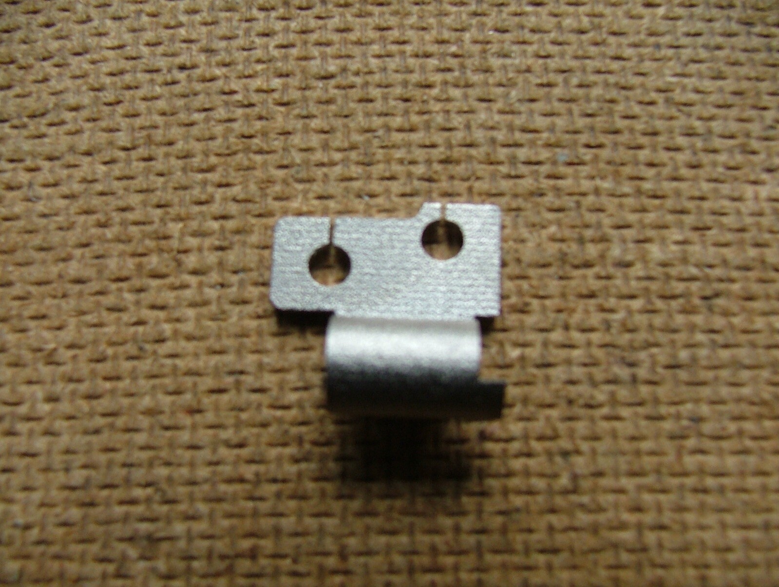 Macbook Air A1237 A1304 Left Hinge 