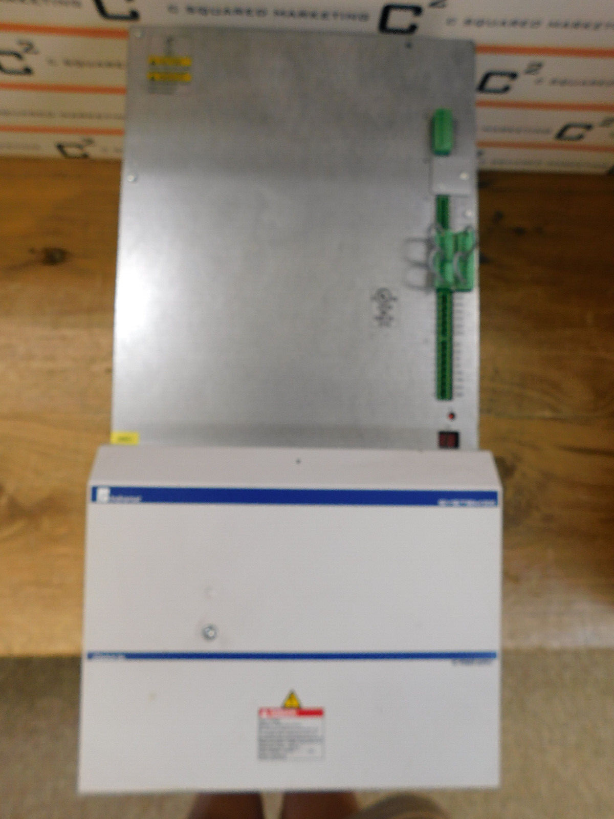 Rexroth HVE04.2-W075N AC Power Supply used CSQ