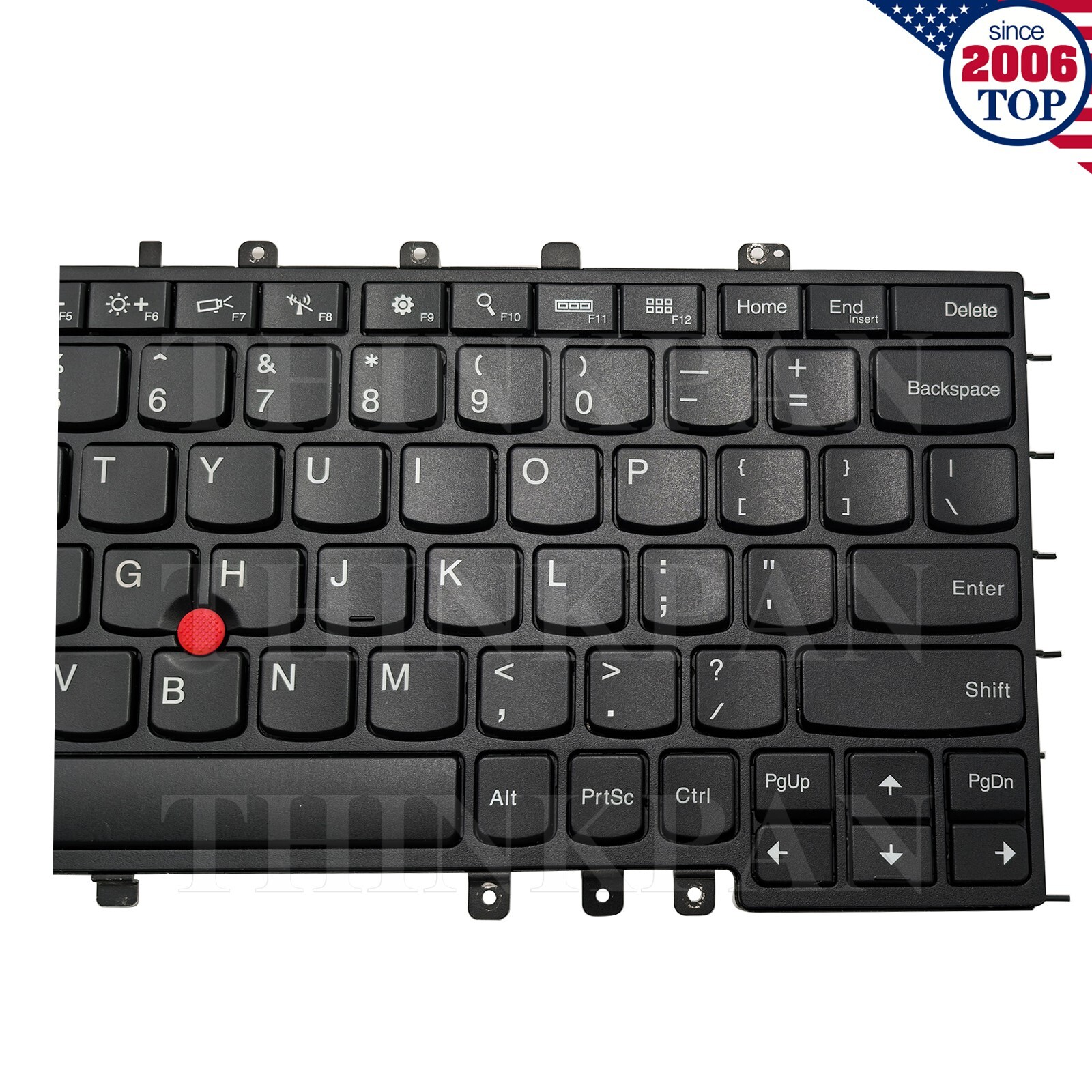 US Backlit Keyboard for Lenovo IBM ThinkPad YOGA S1 S240 YOGA 12