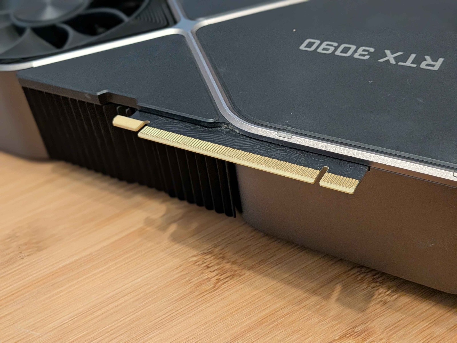 NVIDIA GeForce RTX 3090 FE Founders Edition 24GB VRAM GDDR6X Graphics Card