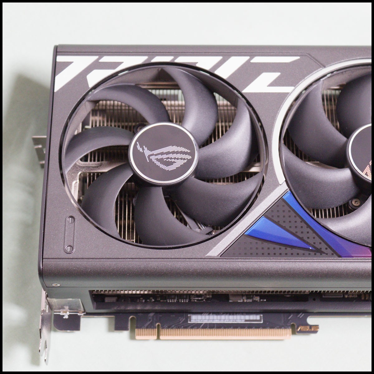 ASUS ROG Strix GeForce RTX 4090 OC 24GB GDDR6X Gaming Graphics Card